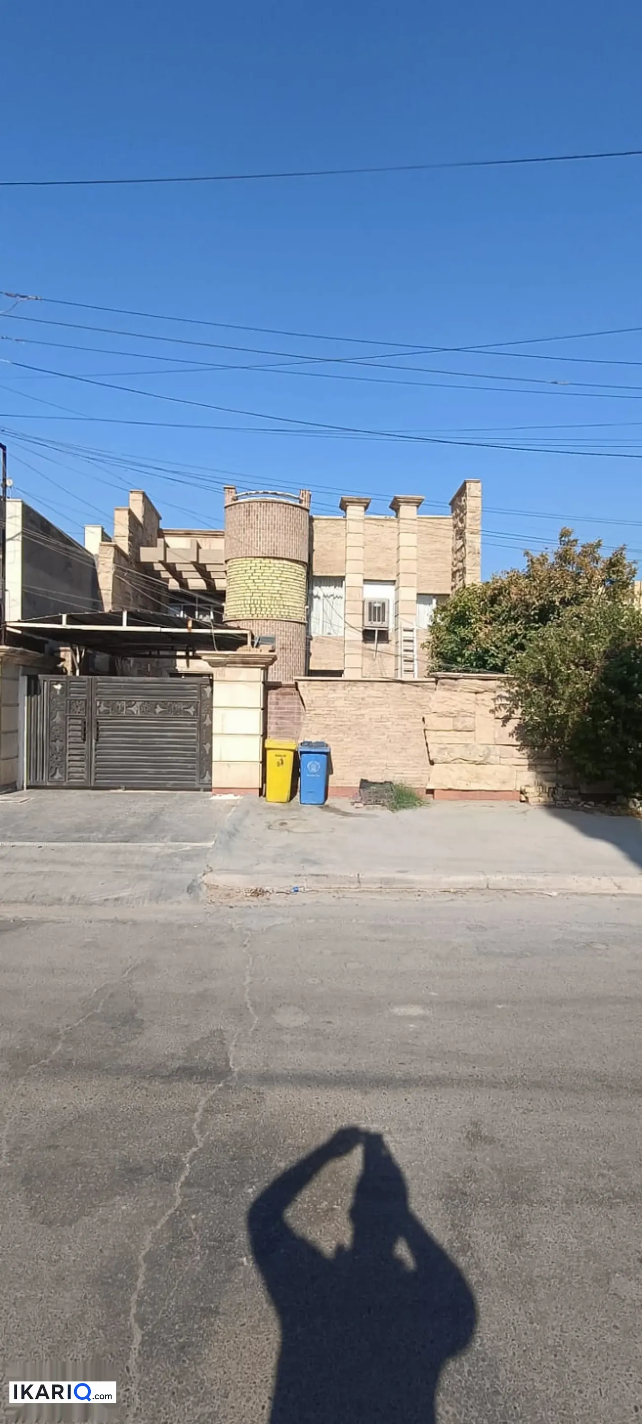 دار للبيع في العامرية - 300 م² / 4,333,000 IQD — صورة 3