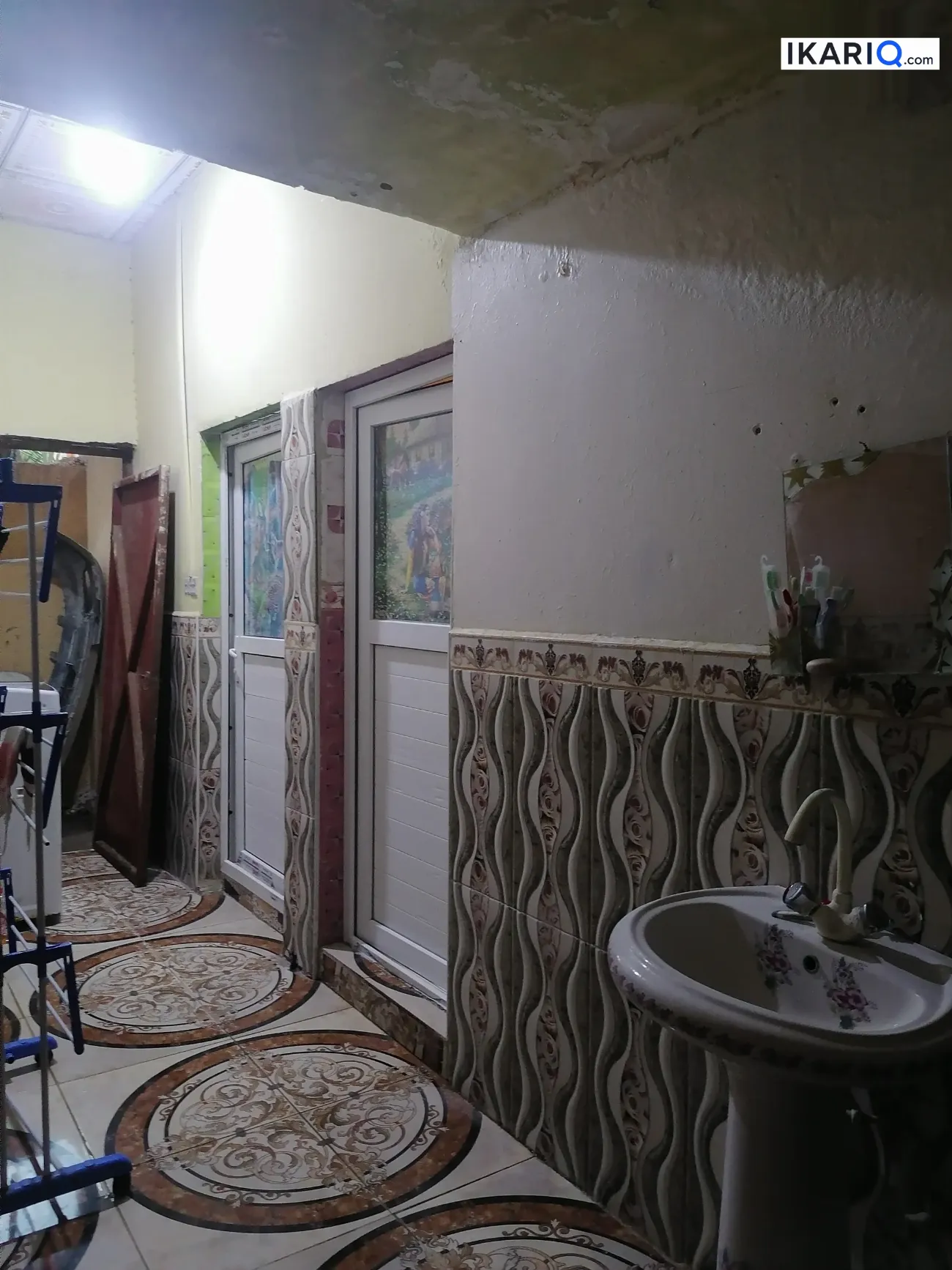 دار للبيع في التنومة - 250 م² / 160,000,000 IQD — صورة 4