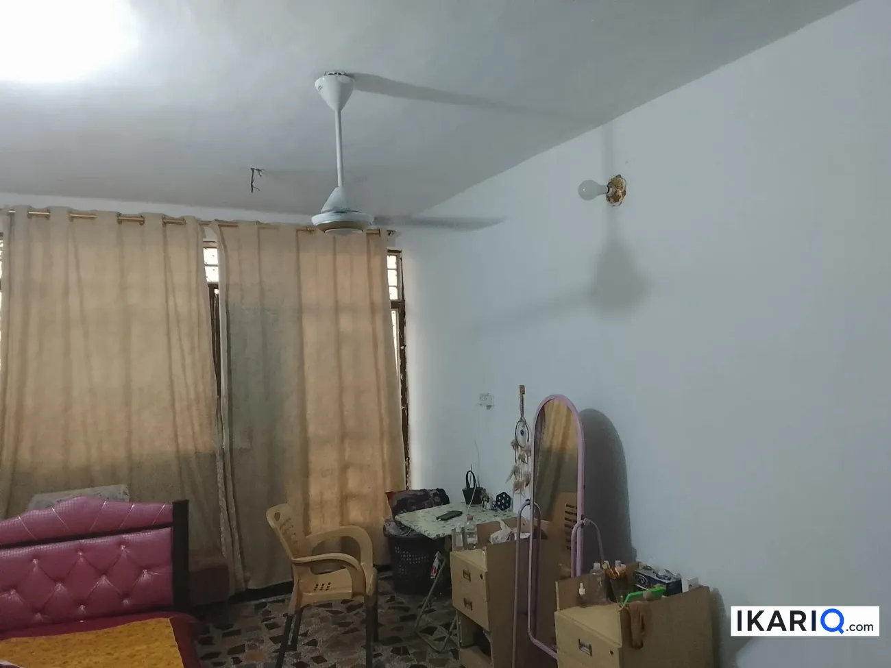 دار للبيع في الرسالة الثانية - 54 م² / 1,700,000 IQD — صورة 4