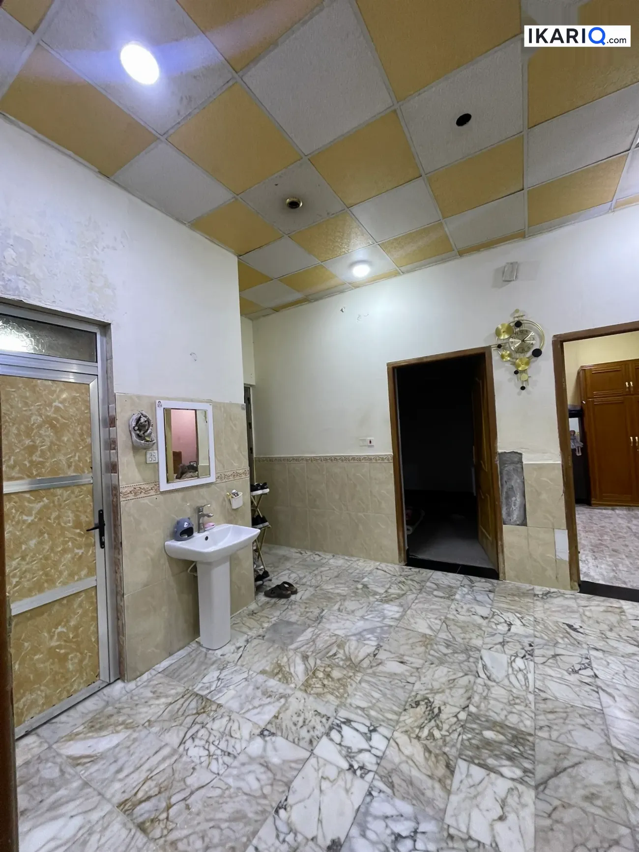 دار للبيع في ياسين خريبط - 160 م² / 500,000,000 IQD — صورة 2