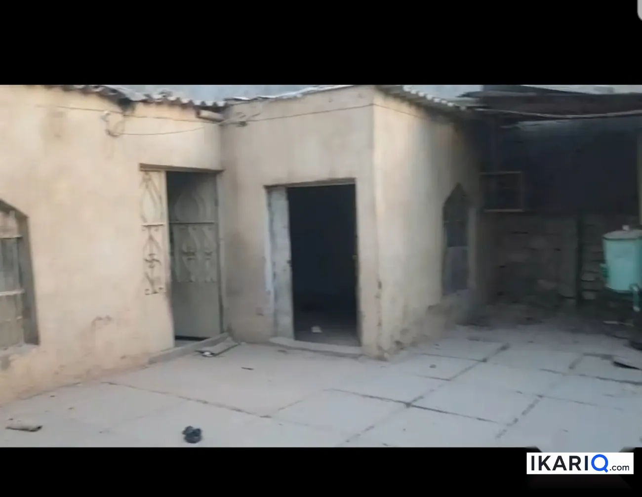 دار للبيع في الزبير - 200 م² / 80,000,000 IQD — صورة 4