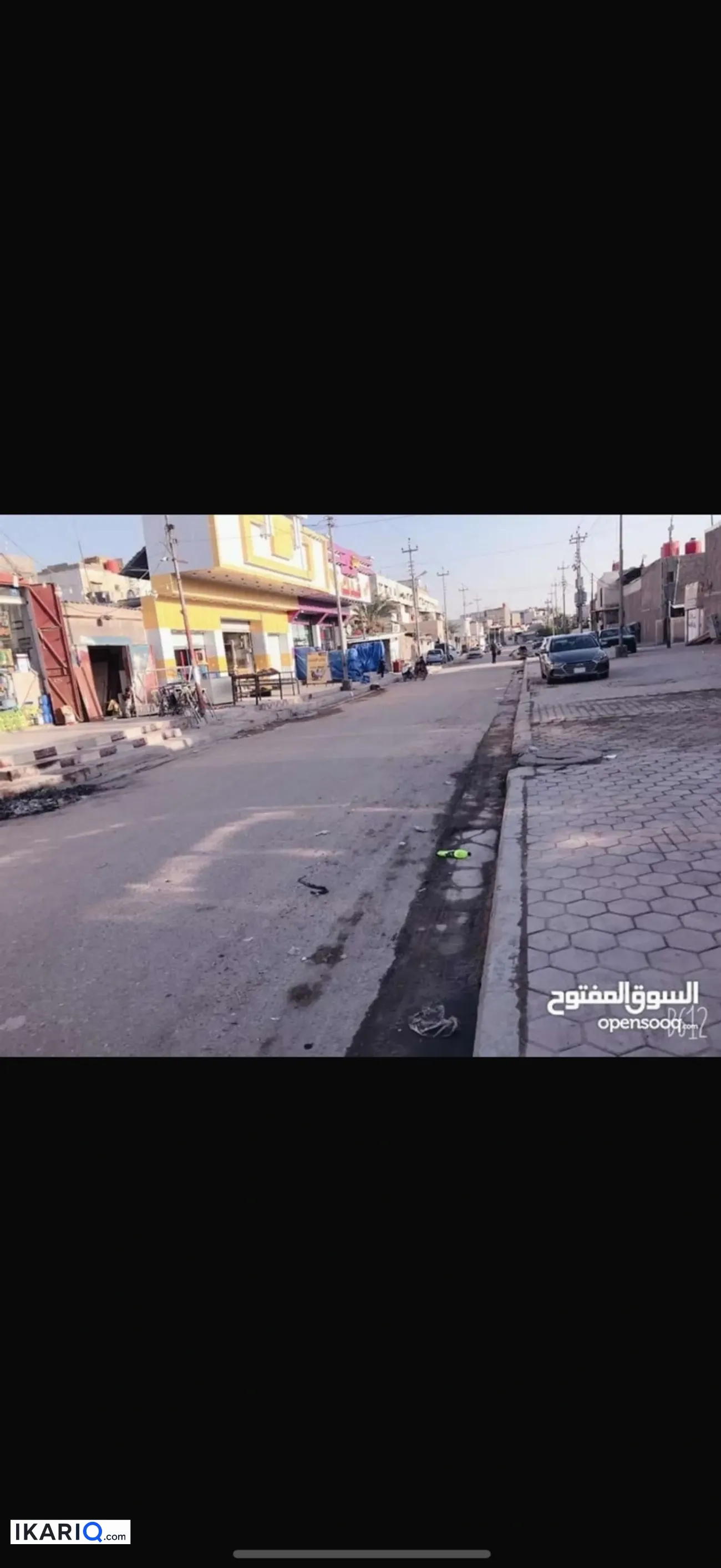 محل للبيع في الموفقيه - 15 م² / 25,000,000,000 IQD — صورة 2