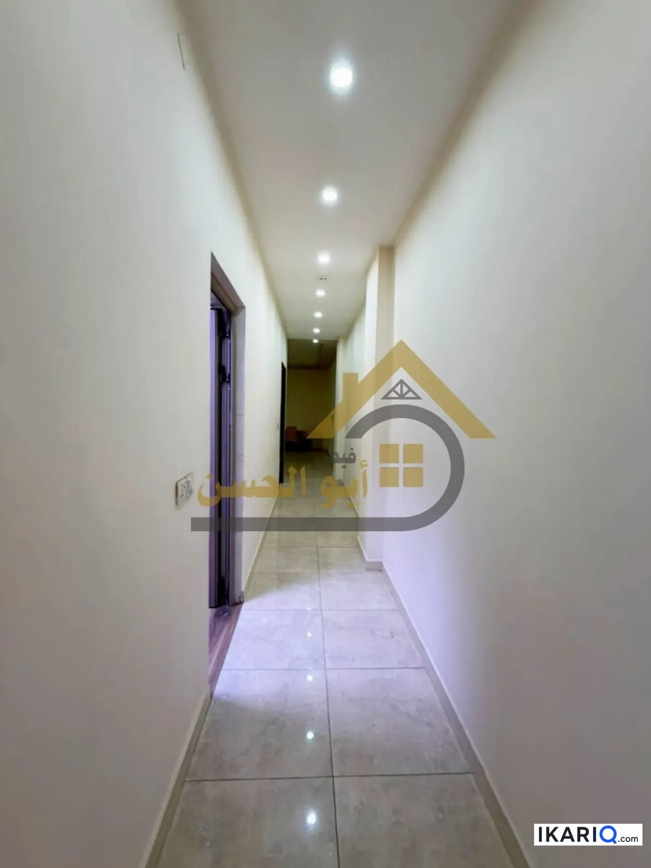 شقة للإيجار في صنعاء - 125 م² / 1,500,000 IQD — صورة 5