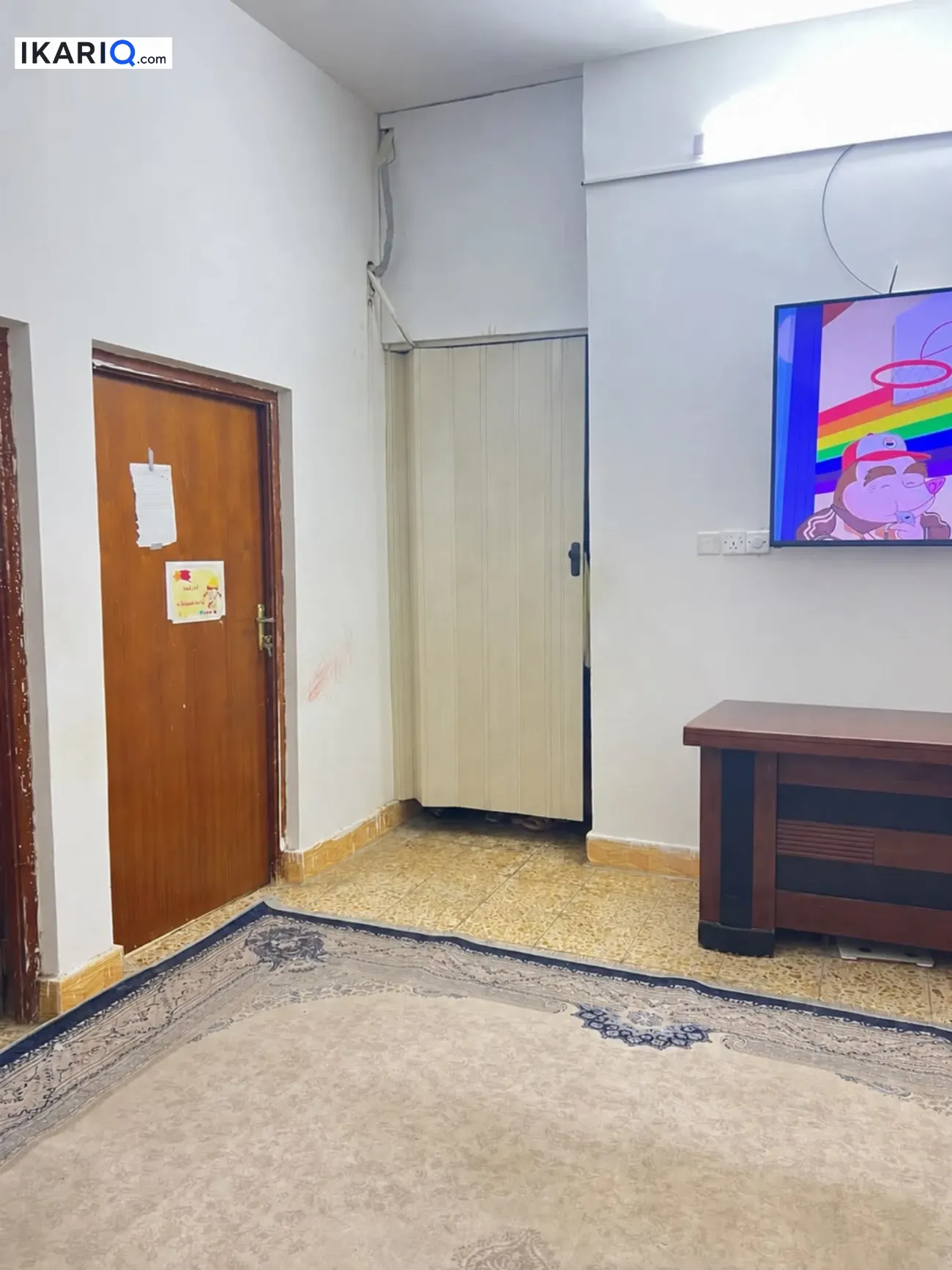 دار للبيع في المهندسين - 130 م² / 205,000,000 IQD — صورة 3