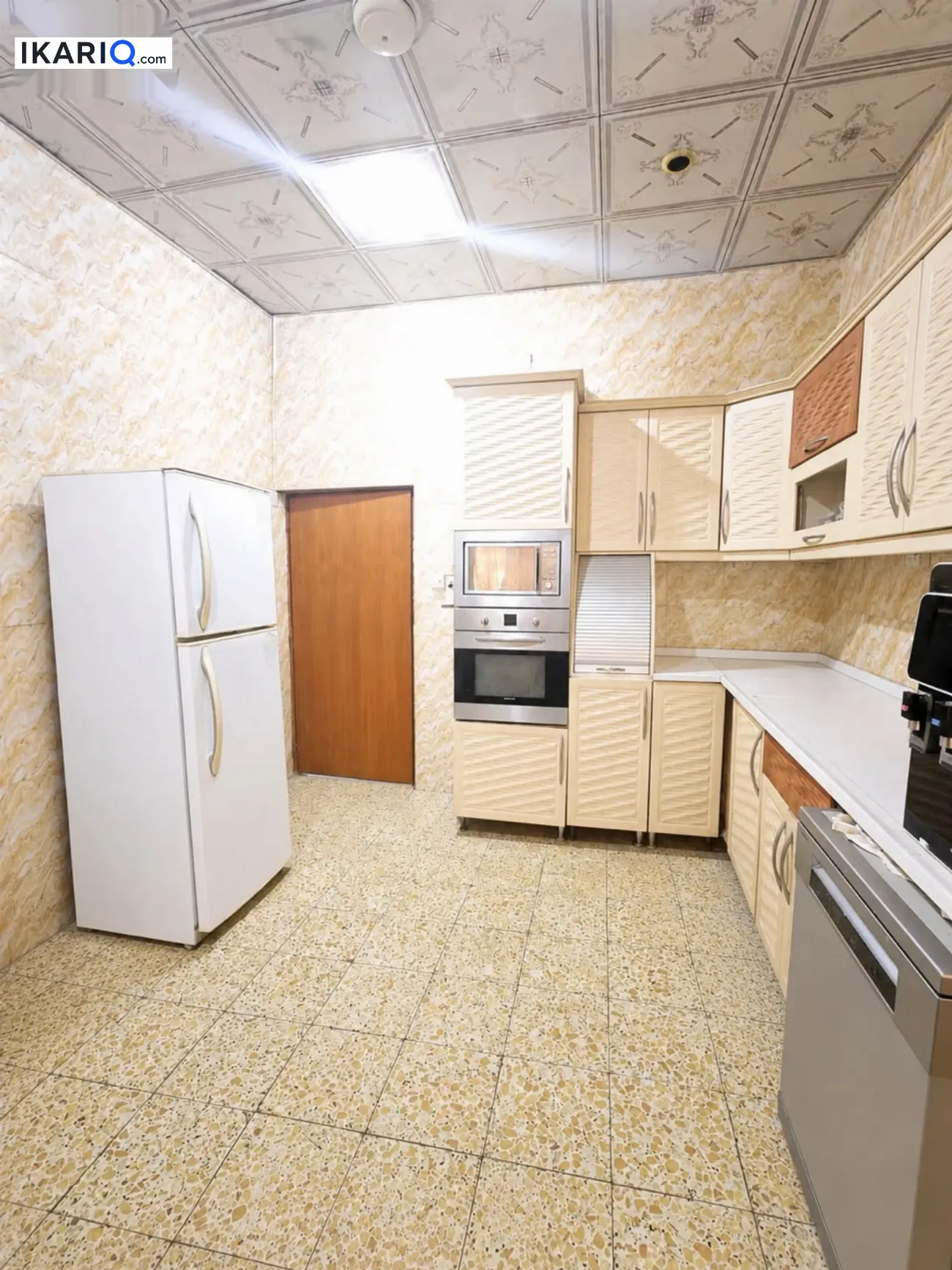 دار للبيع في المهندسين - 130 م² / 205,000,000 IQD — صورة 4