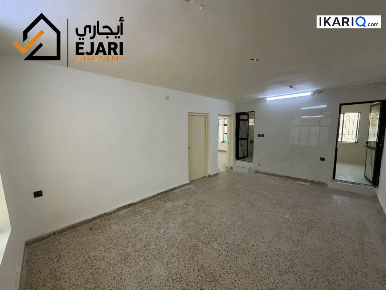 شقة للإيجار في اليرموك - 150 م² / 1,000,000 IQD — صورة 5
