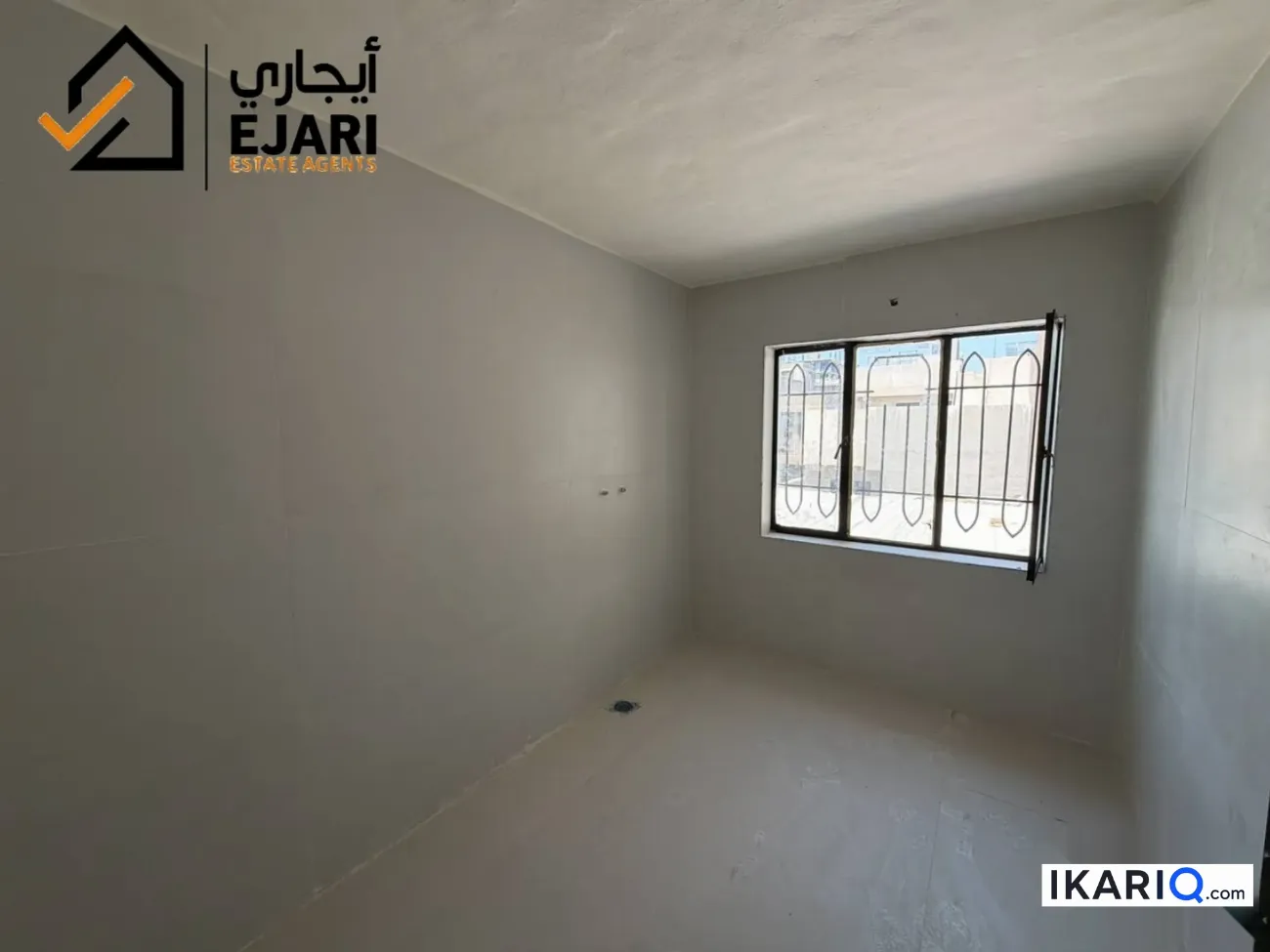 شقة للإيجار في اليرموك - 150 م² / 1,000,000 IQD — صورة 2