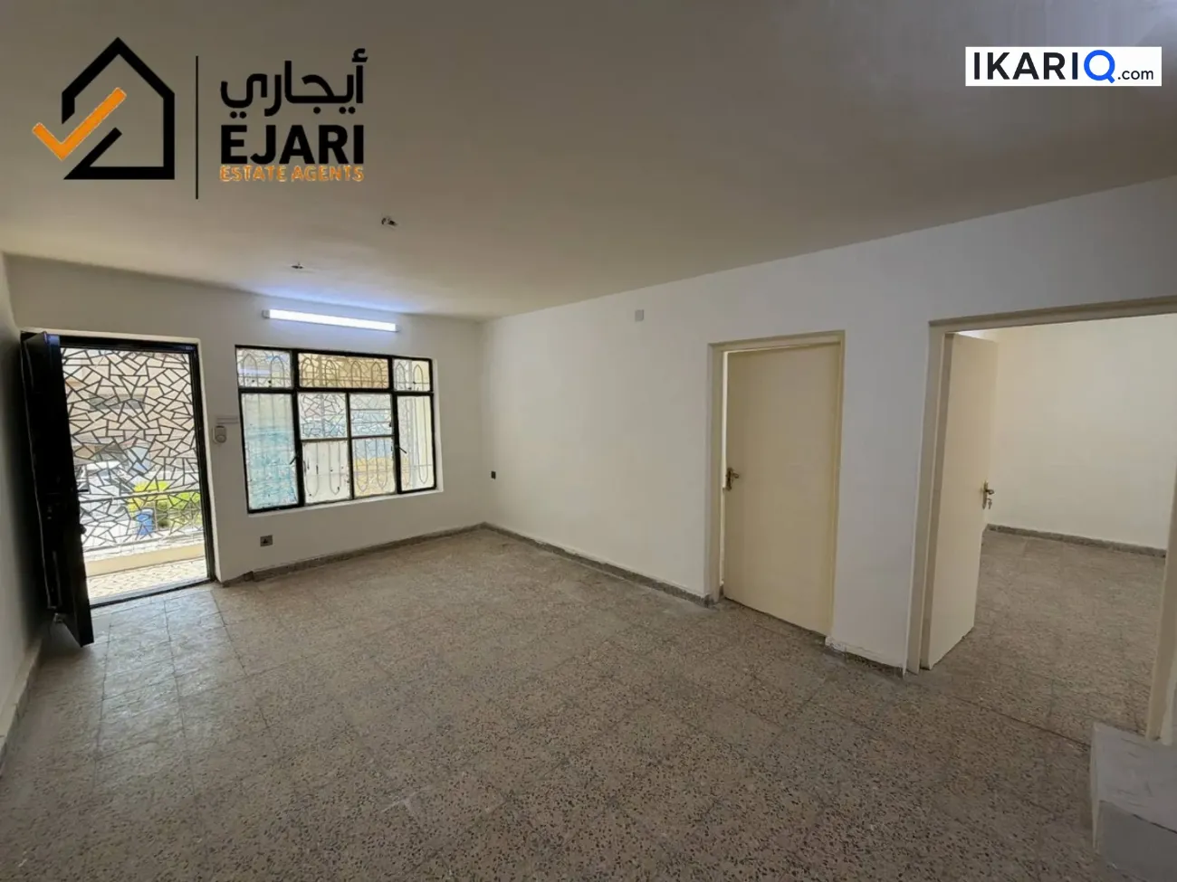 شقة للإيجار في اليرموك - 150 م² / 1,000,000 IQD — صورة 3