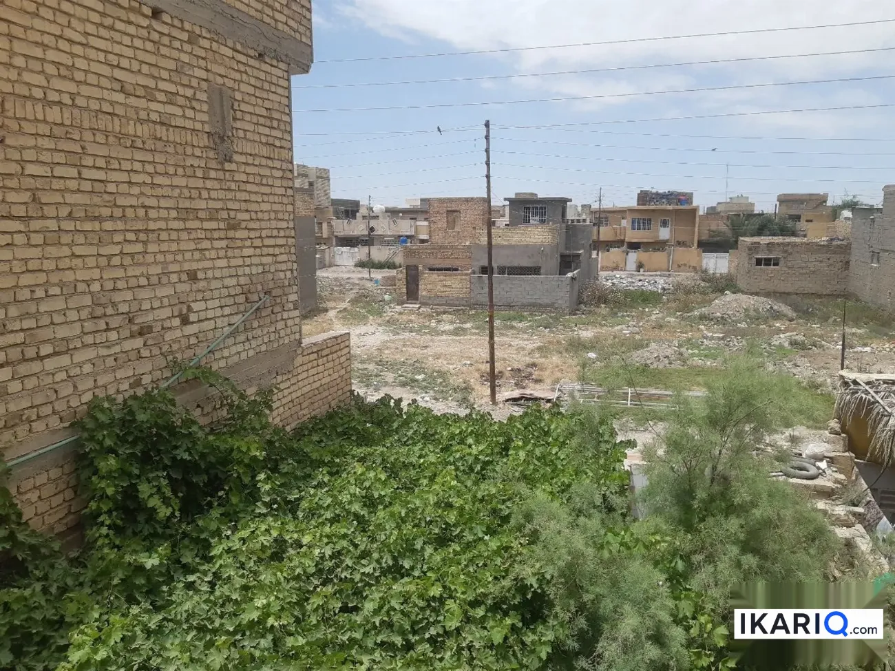 دار للبيع في سبع البور - 120 م² / 30,000,000 IQD — صورة 6