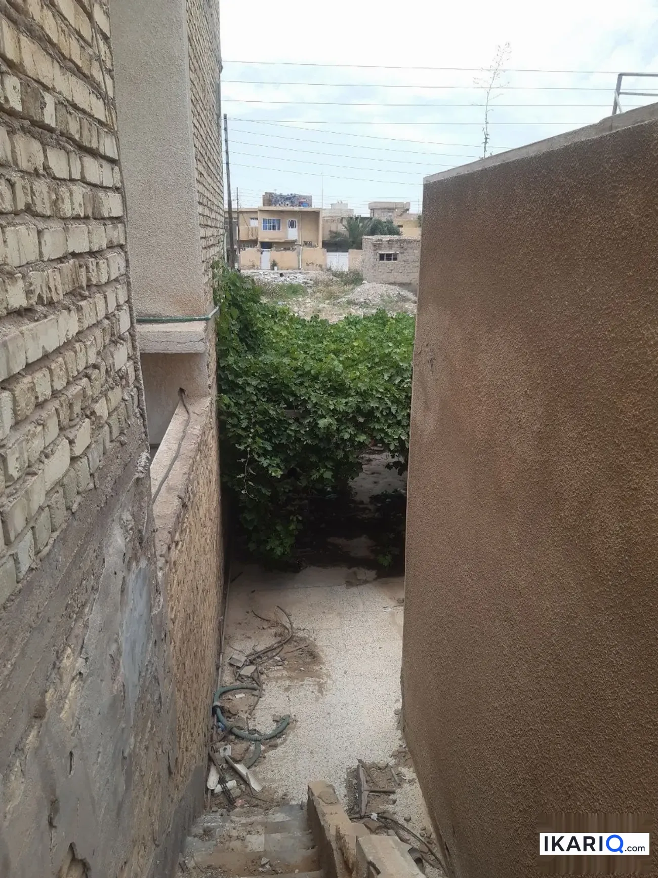 دار للبيع في سبع البور - 120 م² / 30,000,000 IQD — صورة 5