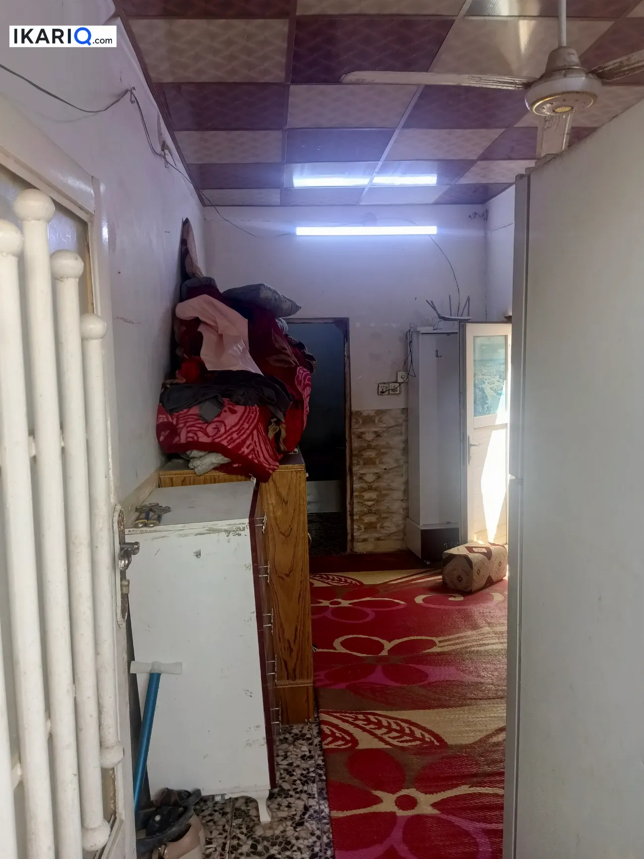 أرض للبيع في الكوفة - 175 م² / 17,000,000 IQD — صورة 11