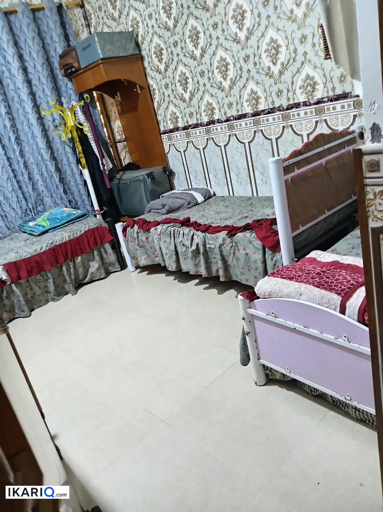 دار للبيع في الاكوات - 105 م² / 1,450,000,000 IQD — صورة 7
