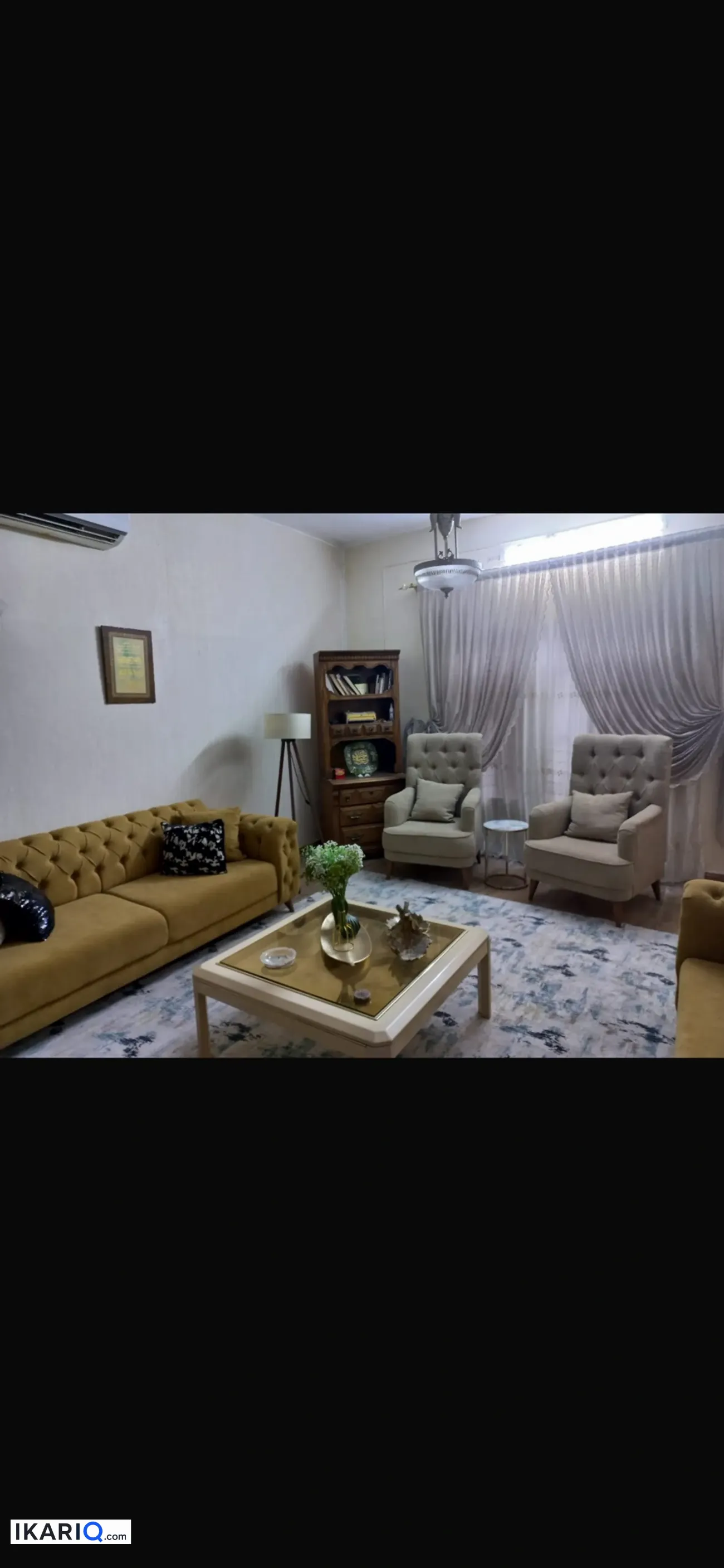 دار للبيع في الامن الداخلي - 250 م² / 280,000,000 IQD