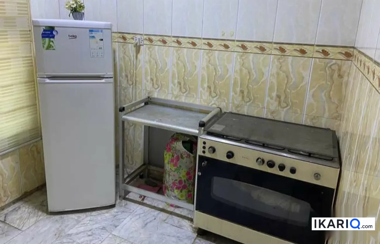 شقة للإيجار في الجزائر - 100 م² / 1,100,000 IQD — صورة 8