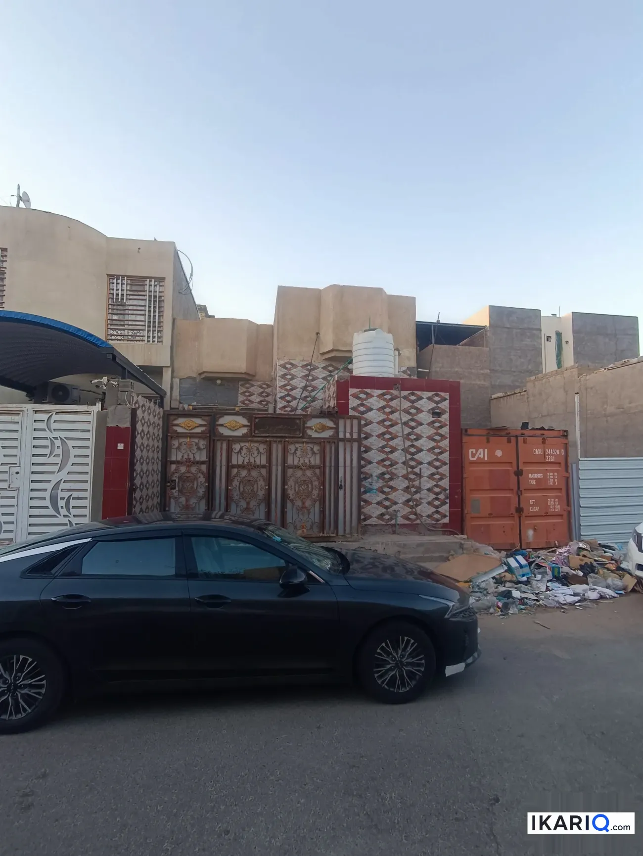 دار للبيع في الزبير - 125 م² / 137,000,000 IQD — صورة 2