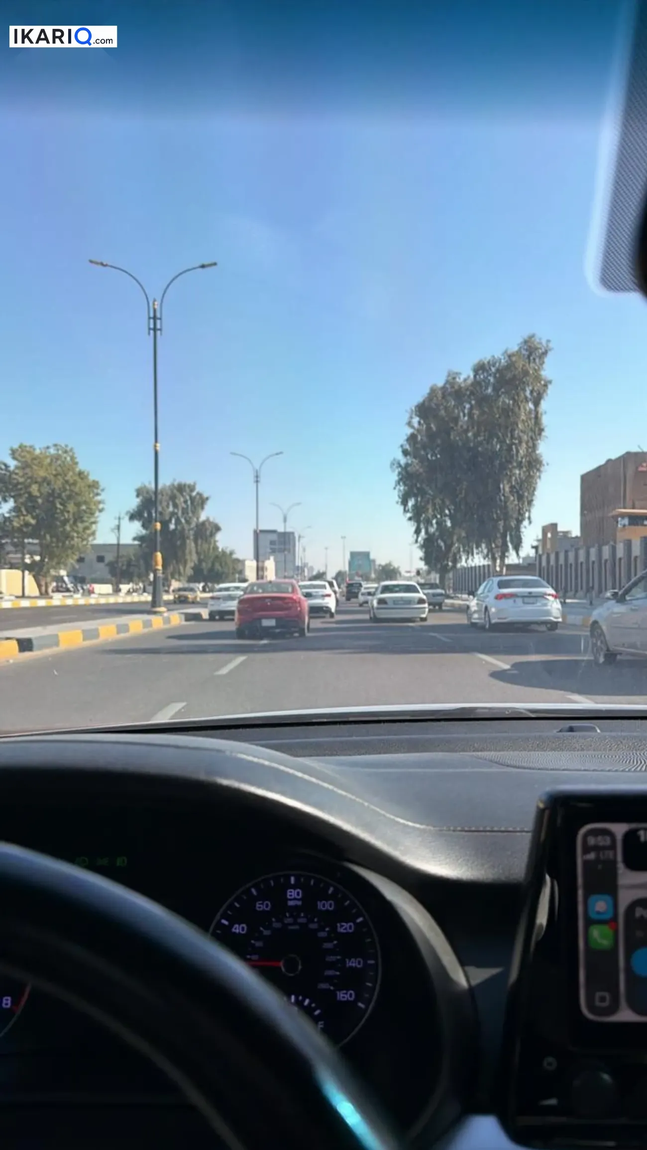 دار للبيع في المنصور - 421 م² / 17,092,600 IQD — صورة 2