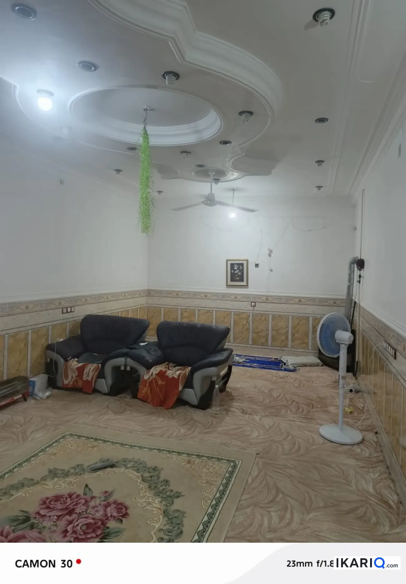 دار للبيع في ابي الخصيب - 180 م² / 70,000,000 IQD — صورة 11