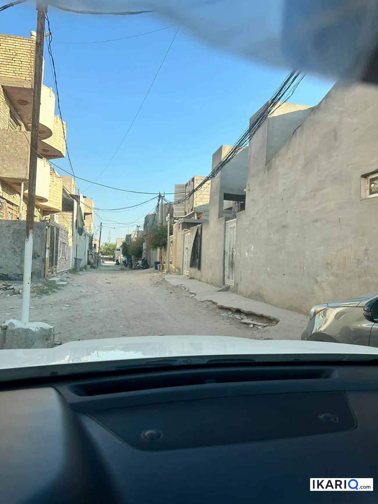 أرض للبيع في كربلاء - 100 م² / 49,000,000 IQD — صورة 2