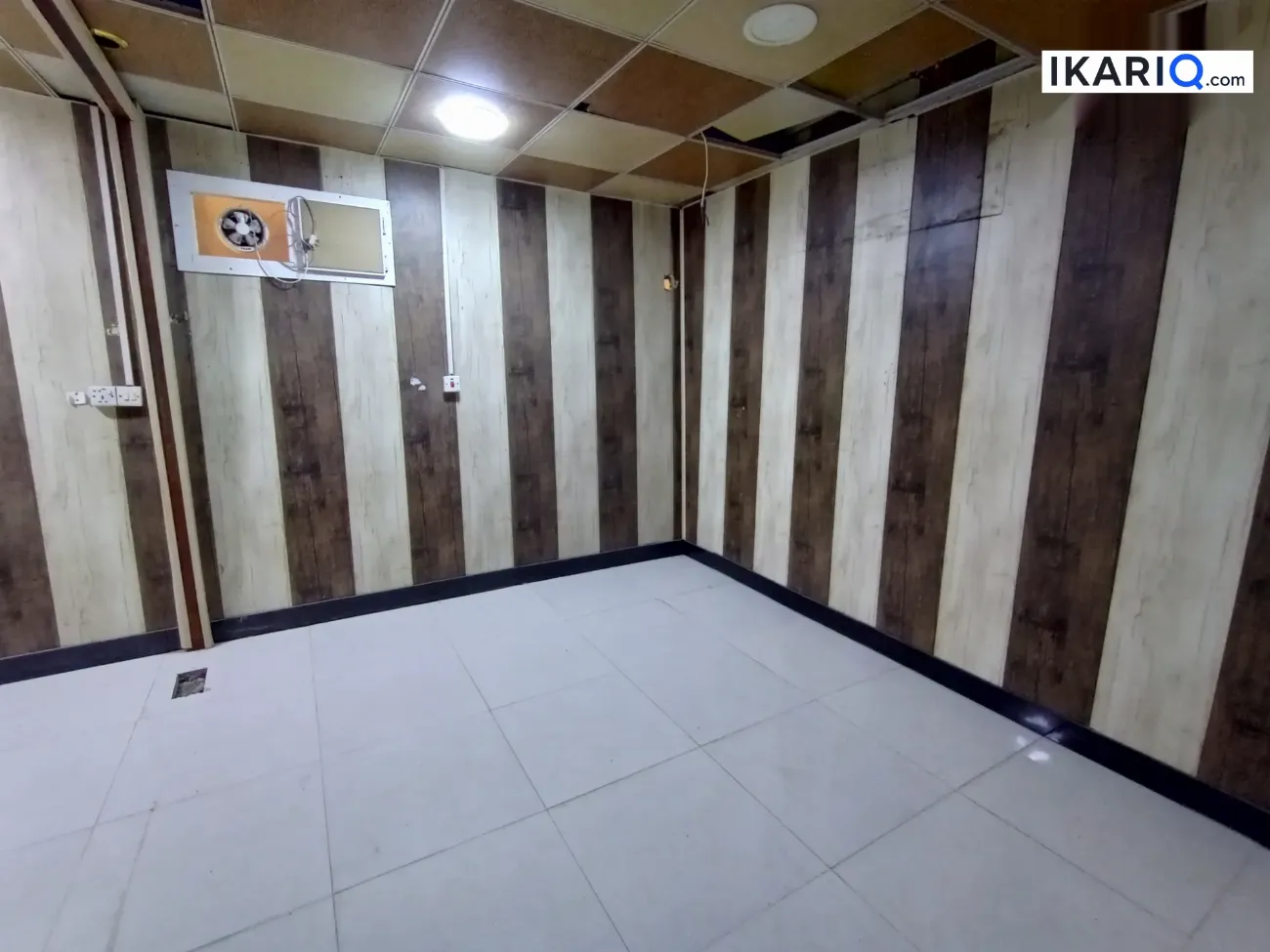 دار للإيجار في البصرة - 290 م² / 3,625,000 IQD — صورة 10