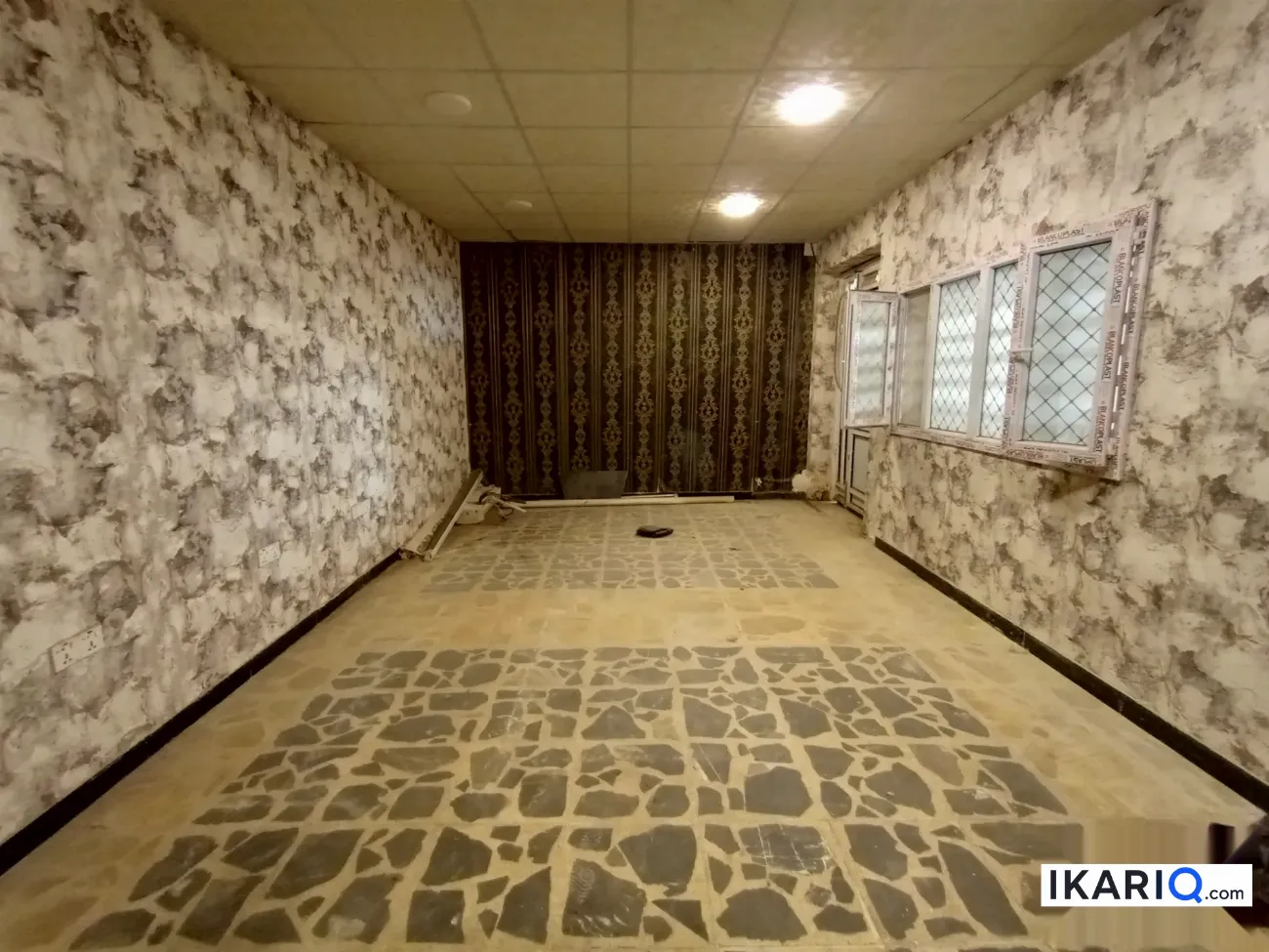 دار للإيجار في البصرة - 290 م² / 3,625,000 IQD