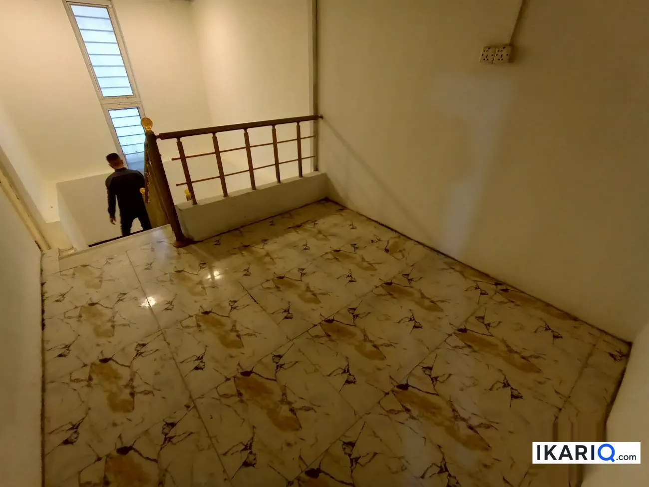 دار للإيجار في البصرة - 290 م² / 3,625,000 IQD — صورة 7