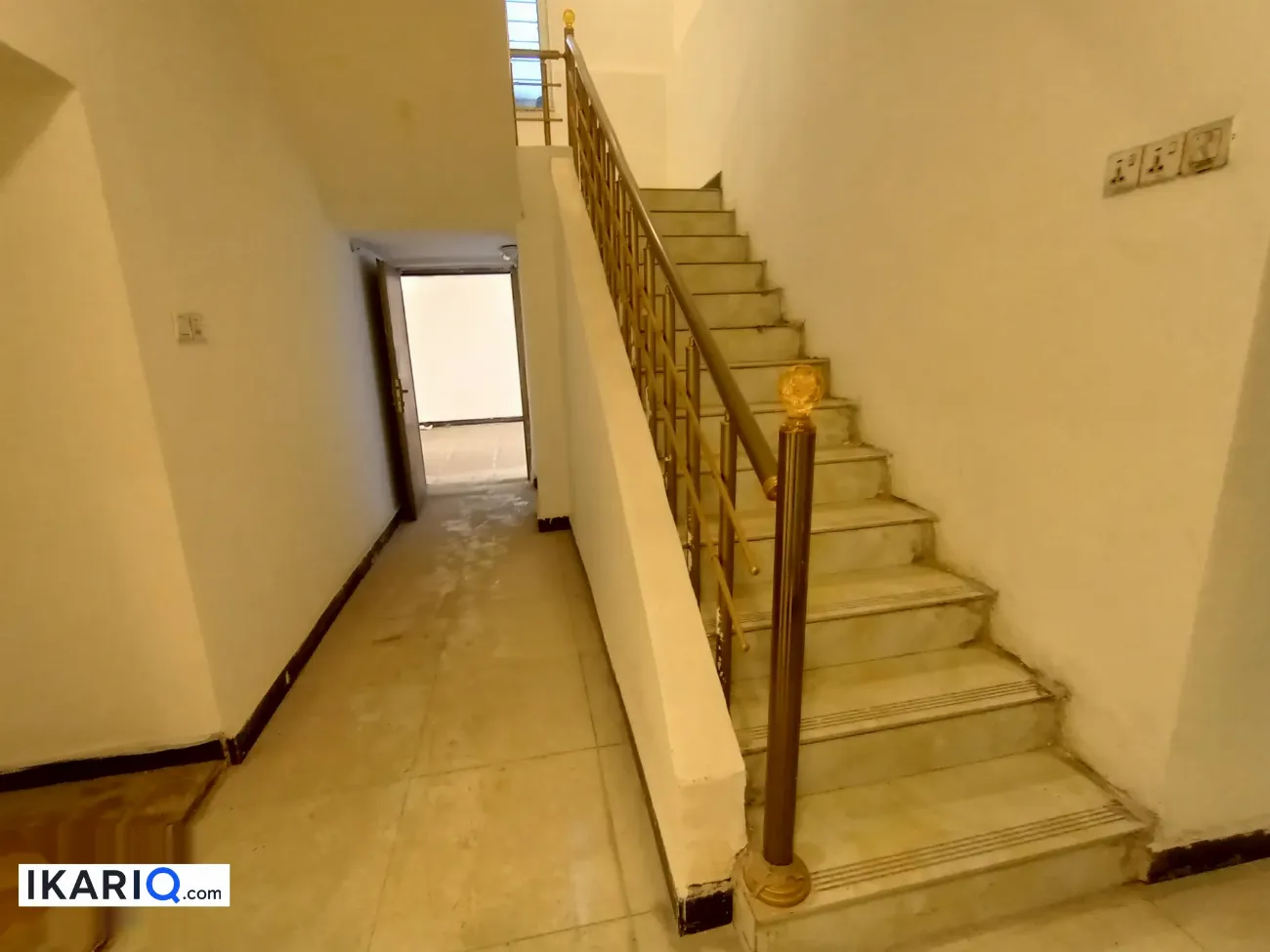دار للإيجار في البصرة - 290 م² / 3,625,000 IQD — صورة 15