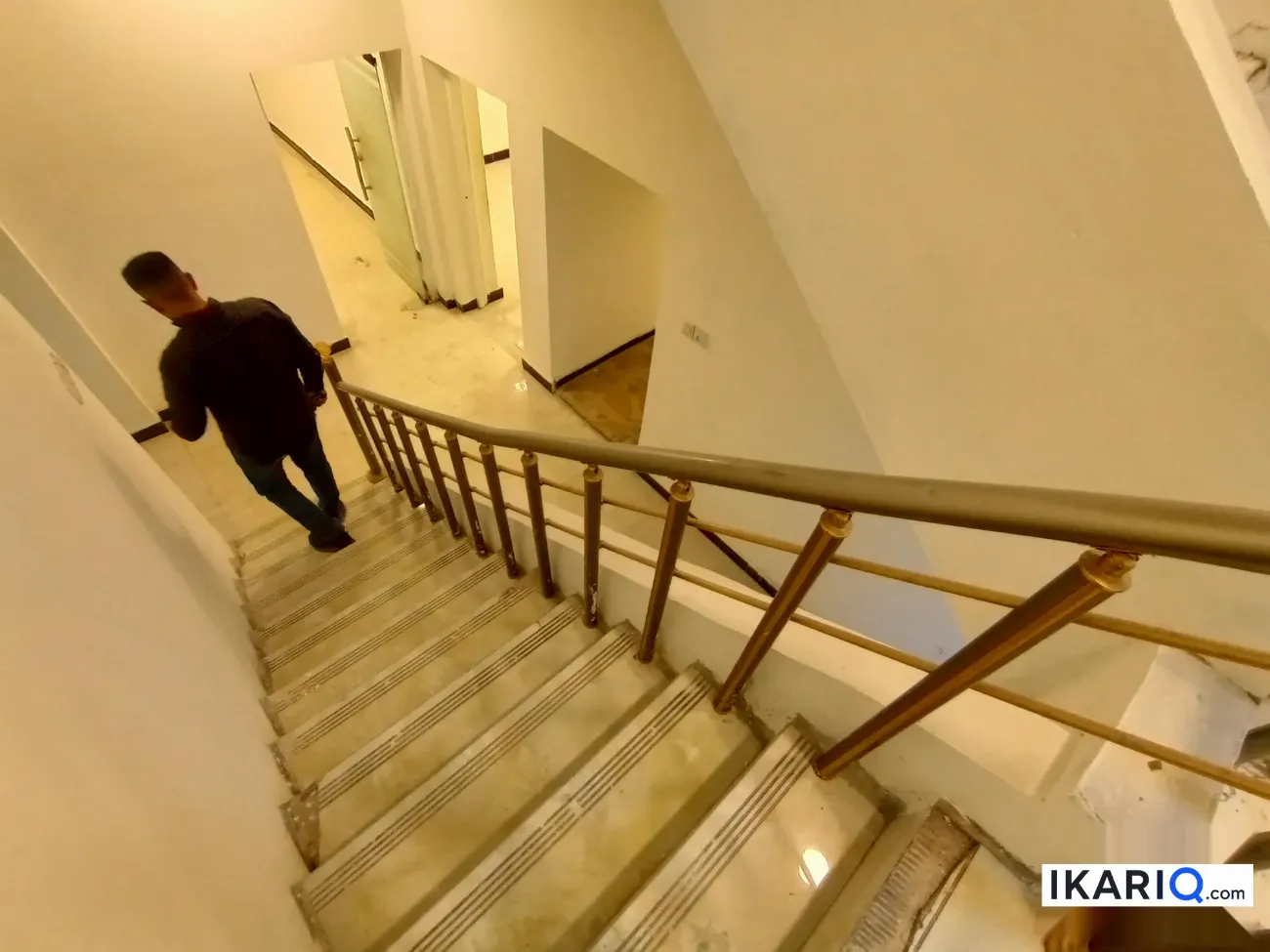 دار للإيجار في البصرة - 290 م² / 3,625,000 IQD — صورة 4