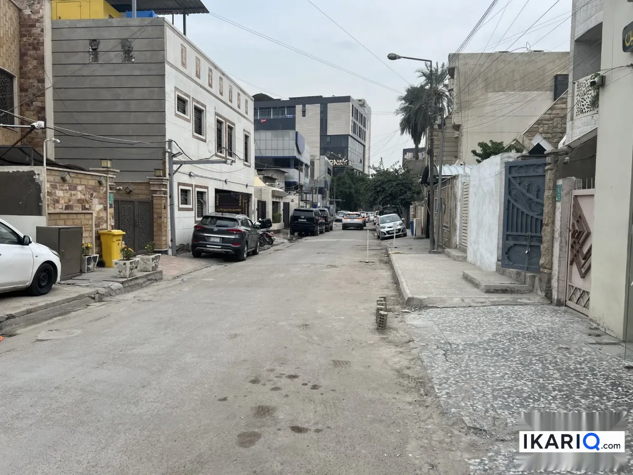 دار للبيع في كرادة خارج - 189 م² / 43,500,000 IQD — صورة 2