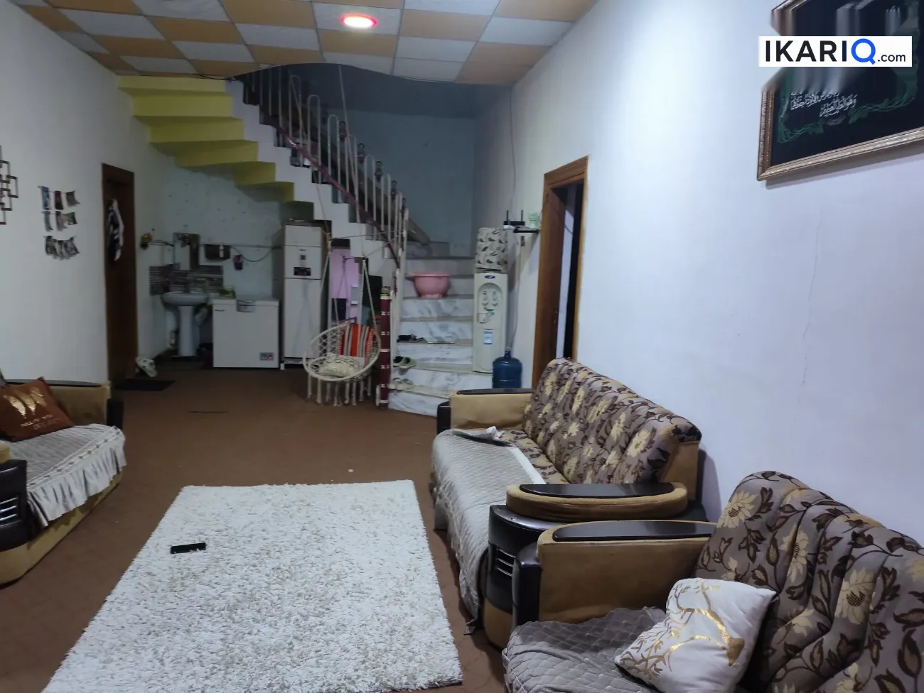 دار للبيع في قضاء شط العرب - 160 م² / 150,000,000 IQD — صورة 9