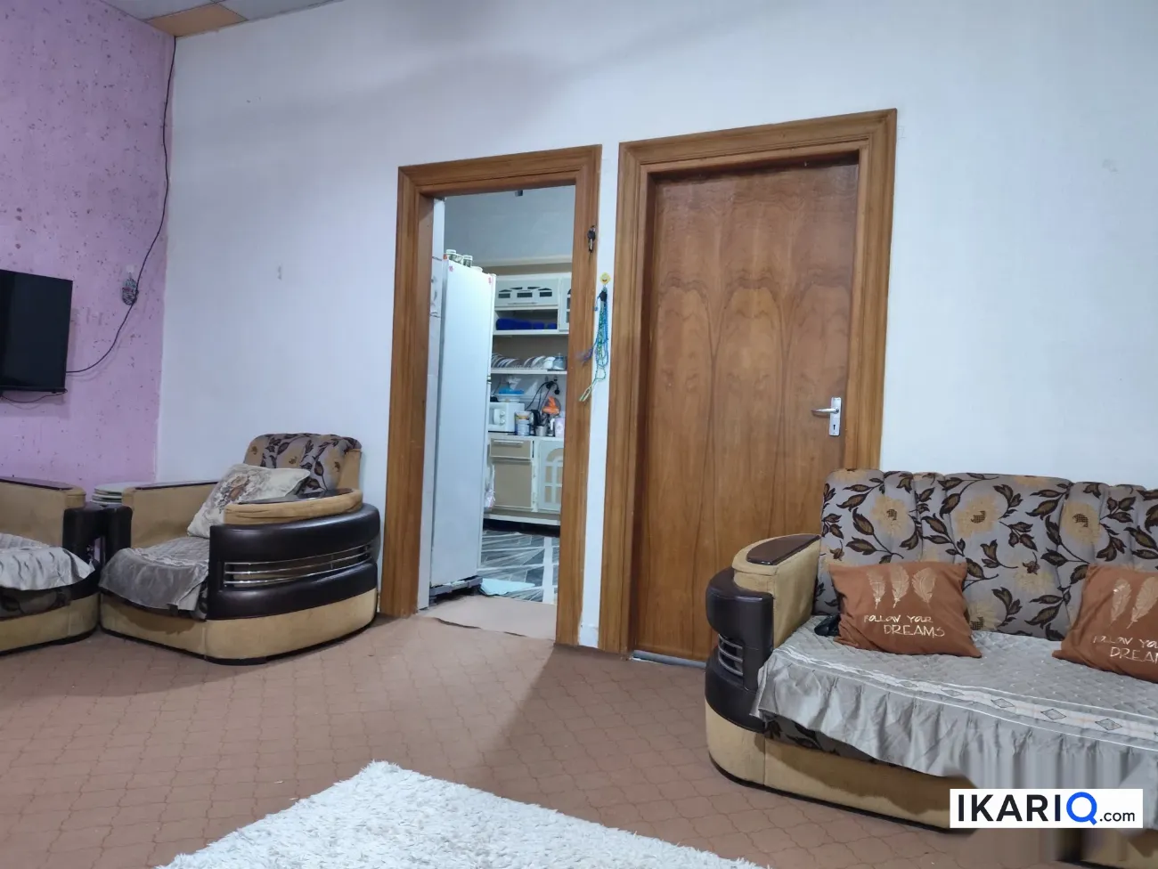دار للبيع في قضاء شط العرب - 160 م² / 150,000,000 IQD — صورة 10