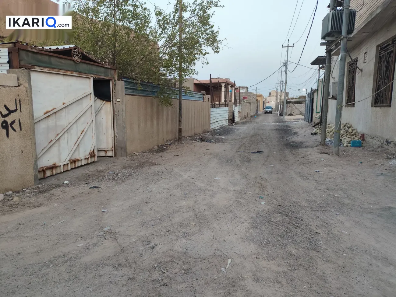دار للبيع في قضاء شط العرب - 160 م² / 150,000,000 IQD — صورة 4