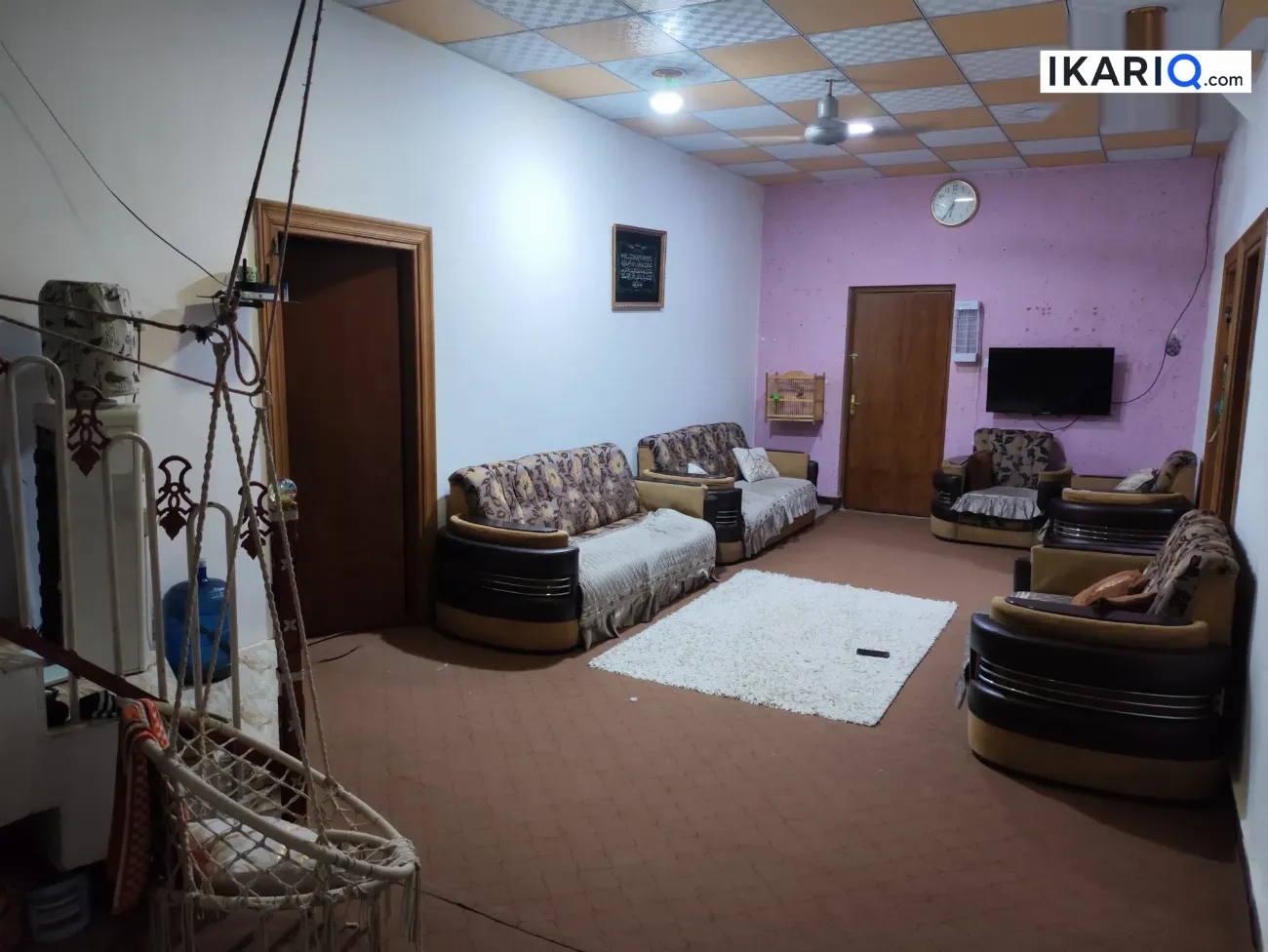 دار للبيع في قضاء شط العرب - 160 م² / 150,000,000 IQD — صورة 7