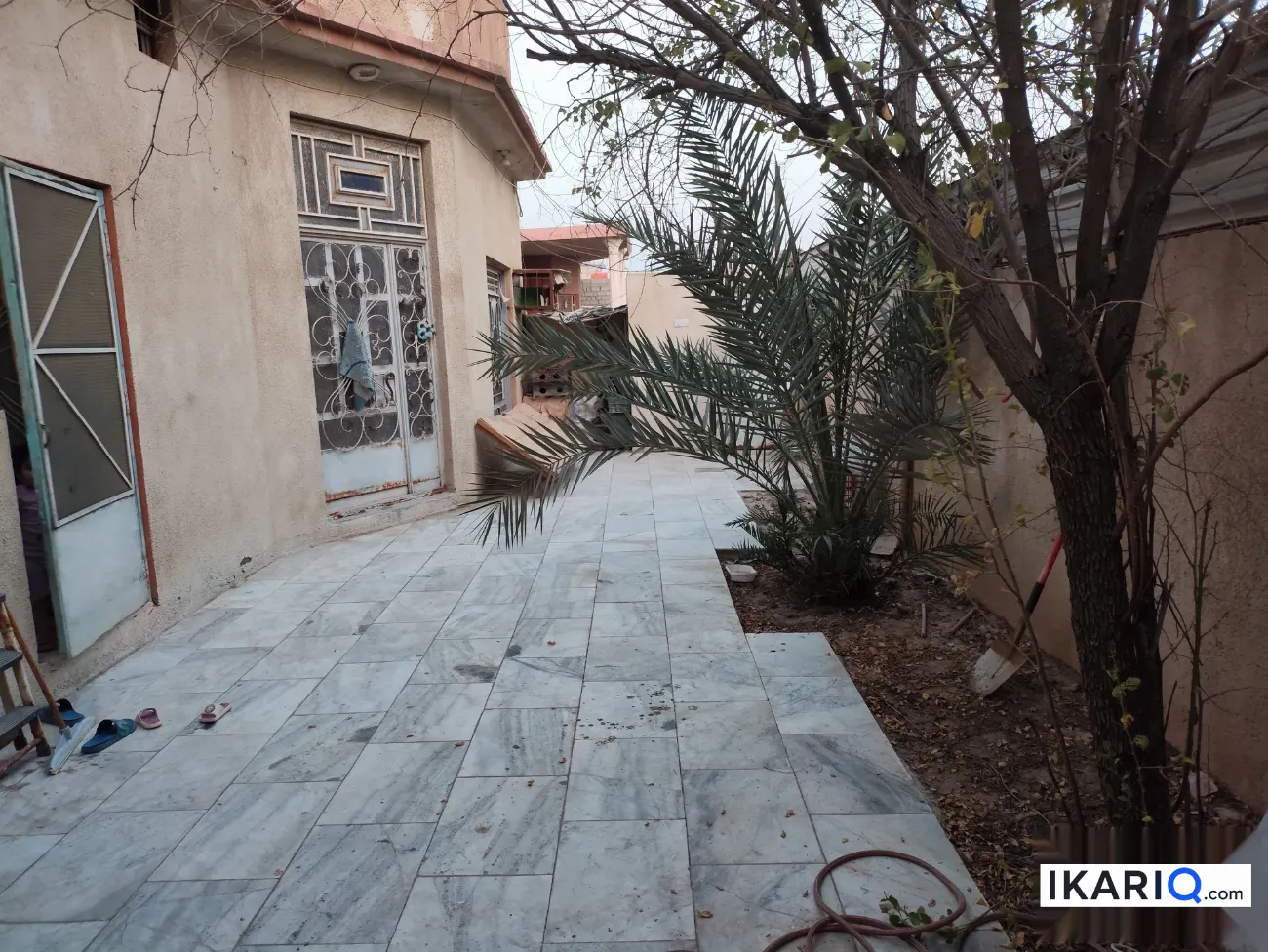 دار للبيع في قضاء شط العرب - 160 م² / 150,000,000 IQD — صورة 11