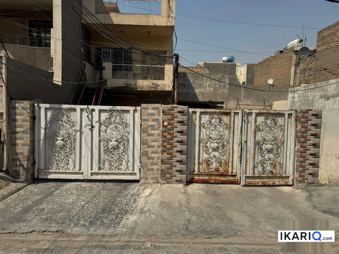 دار للبيع في البلديات - 464 م² / 1,856,000,000 IQD — صورة 4