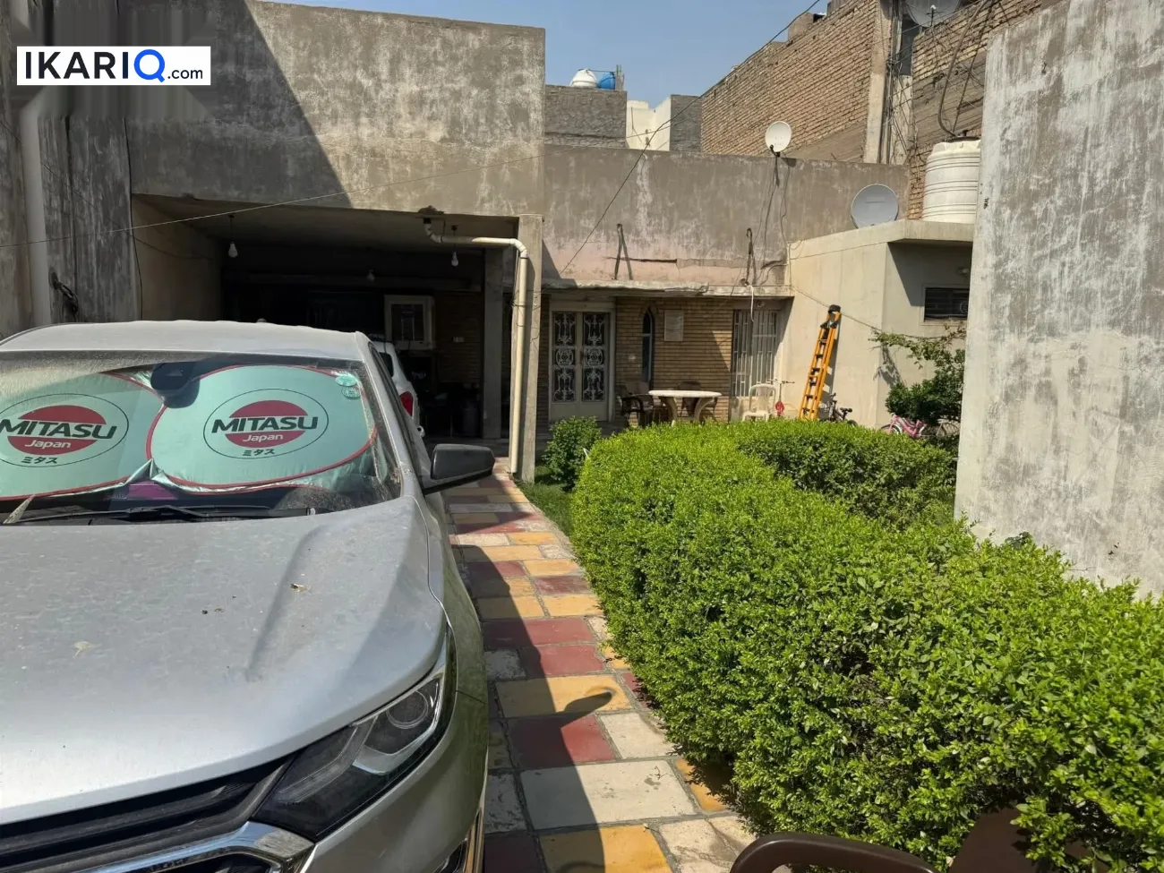 دار للبيع في البلديات - 464 م² / 1,856,000,000 IQD — صورة 3