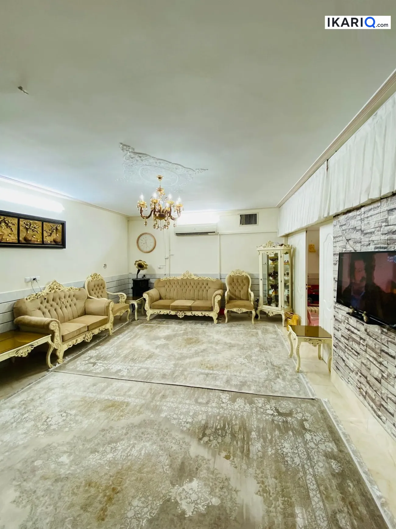 دار للبيع في كربلاء - 360 م² / 217,500,000 IQD — صورة 3
