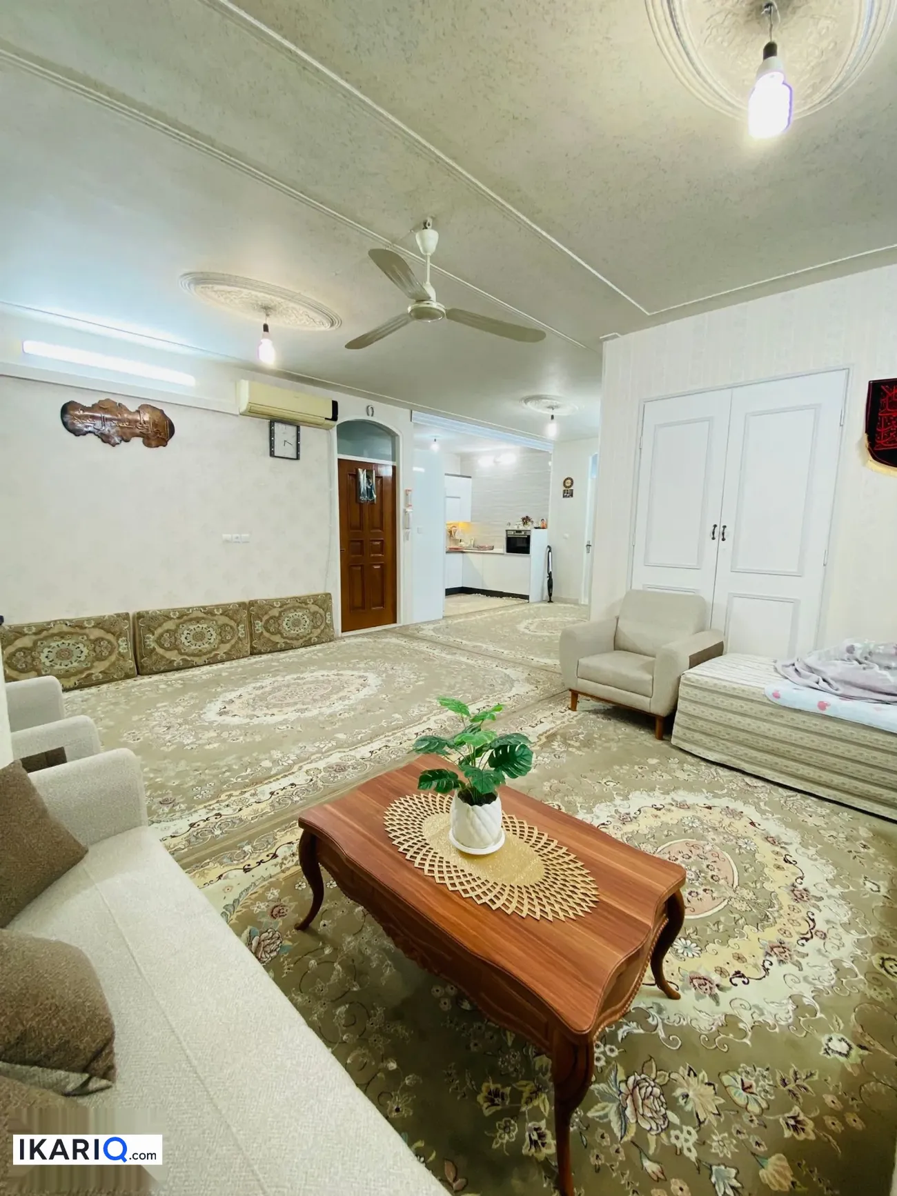 دار للبيع في كربلاء - 360 م² / 217,500,000 IQD — صورة 6