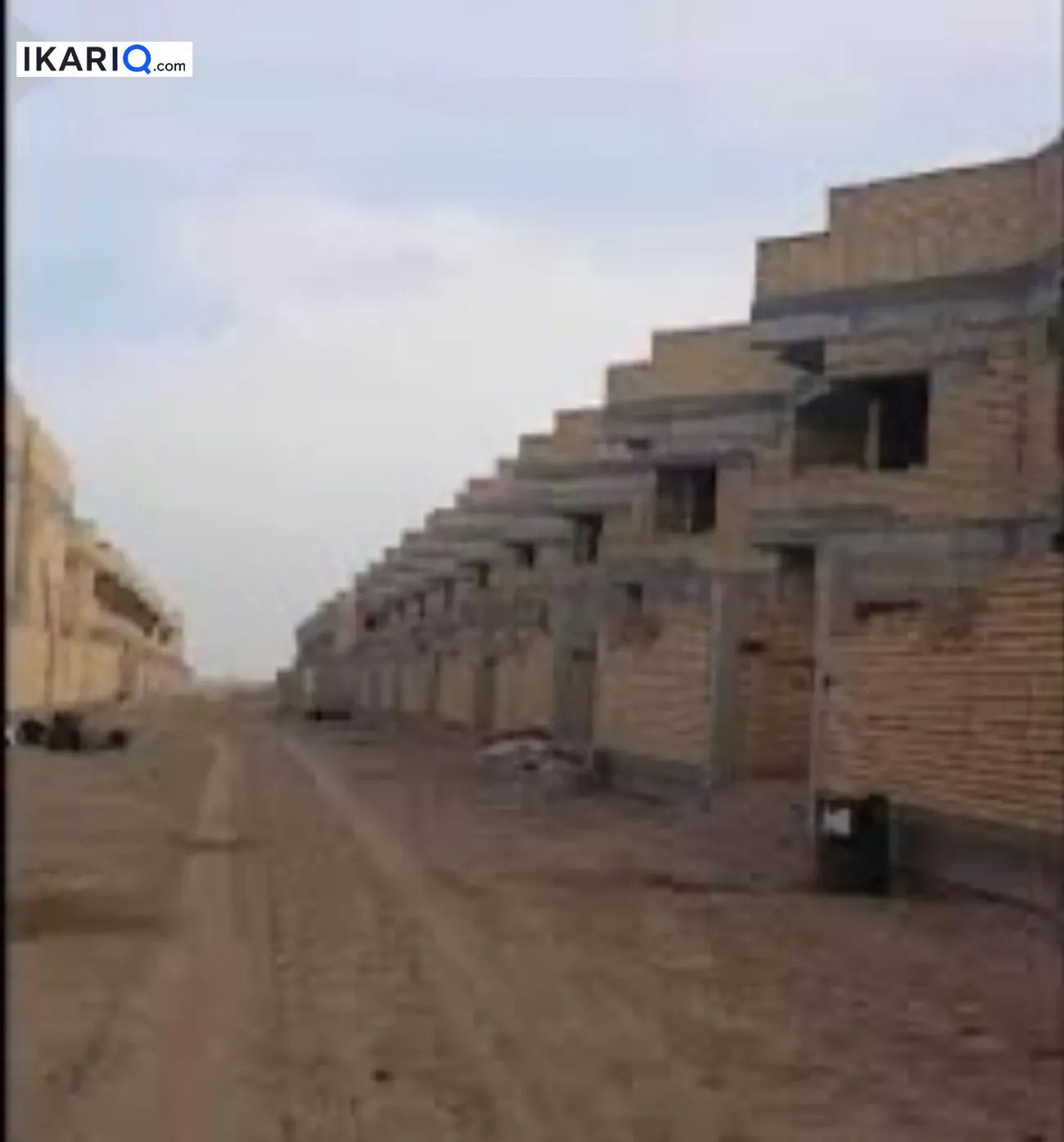 دار للبيع في البصرة - 200 م² / 150,000,000 IQD — صورة 2