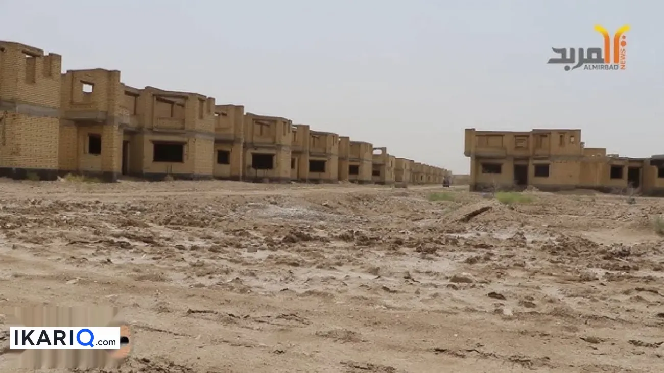 دار للبيع في البصرة - 200 م² / 150,000,000 IQD — صورة 3