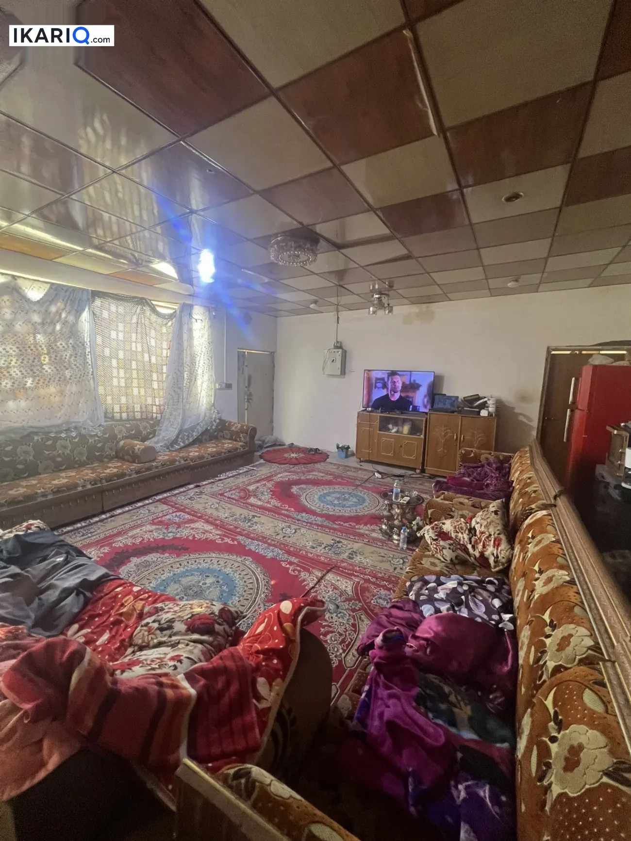 أرض للبيع في الزبير - 1250 م² / 60,000,000 IQD — صورة 11
