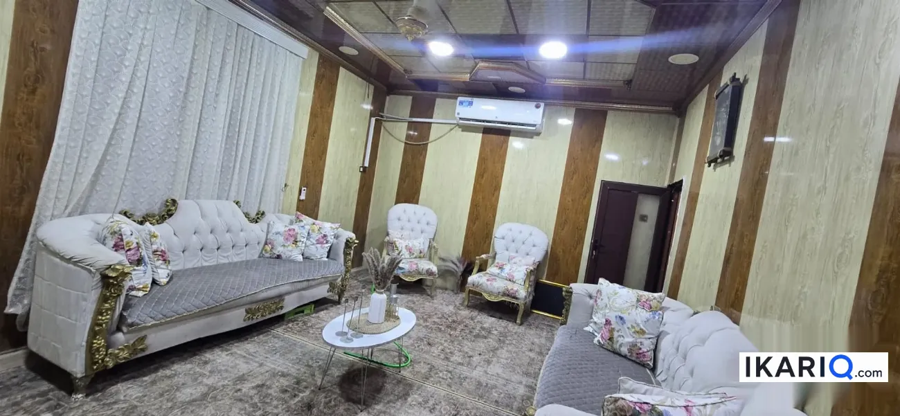 دار للبيع في ابي الخصيب - 270 م² / 140,000,000 IQD — صورة 5