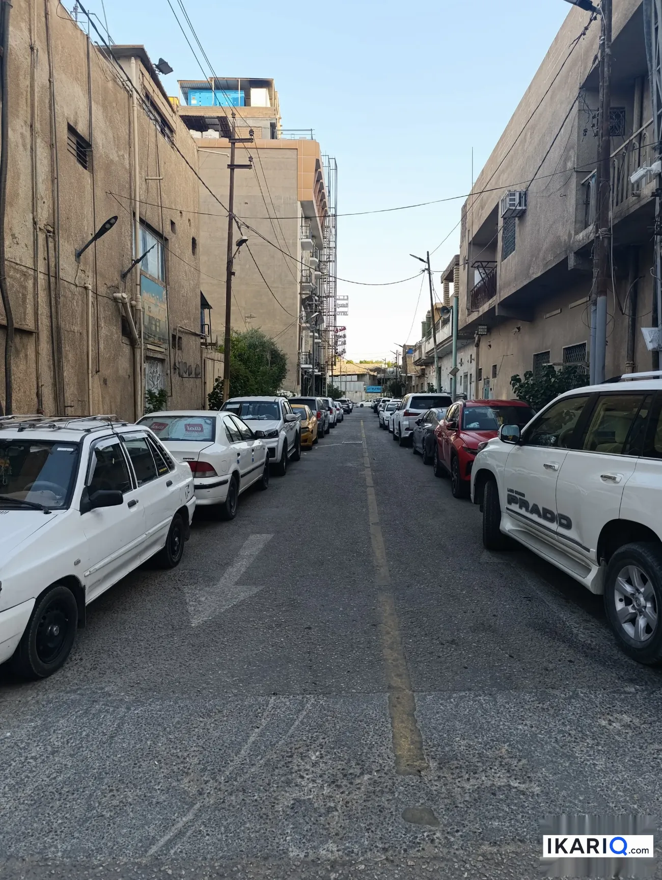 دار للبيع في كربلاء - 325 م² / 13,000,000 IQD — صورة 2