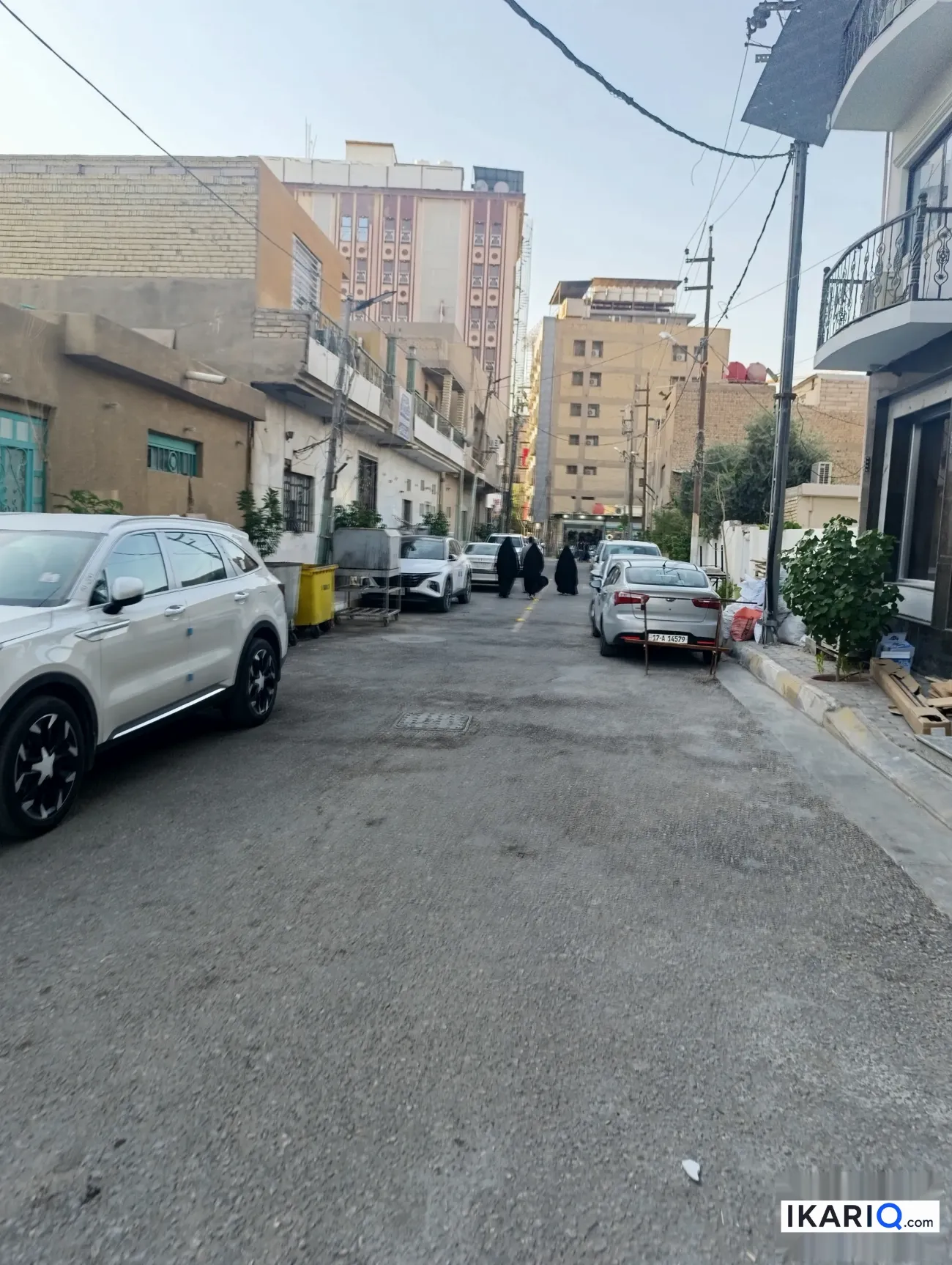 دار للبيع في كربلاء - 325 م² / 13,000,000 IQD — صورة 3