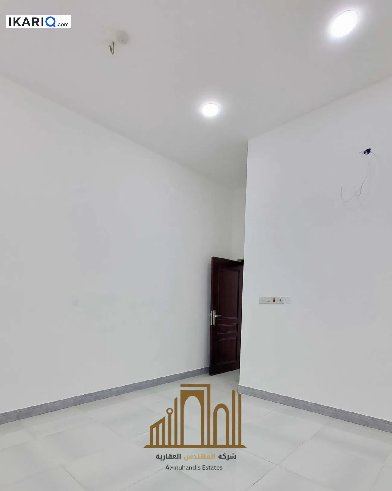 دار للإيجار في الحكيمية - 110 م² / 1,250 IQD — صورة 6