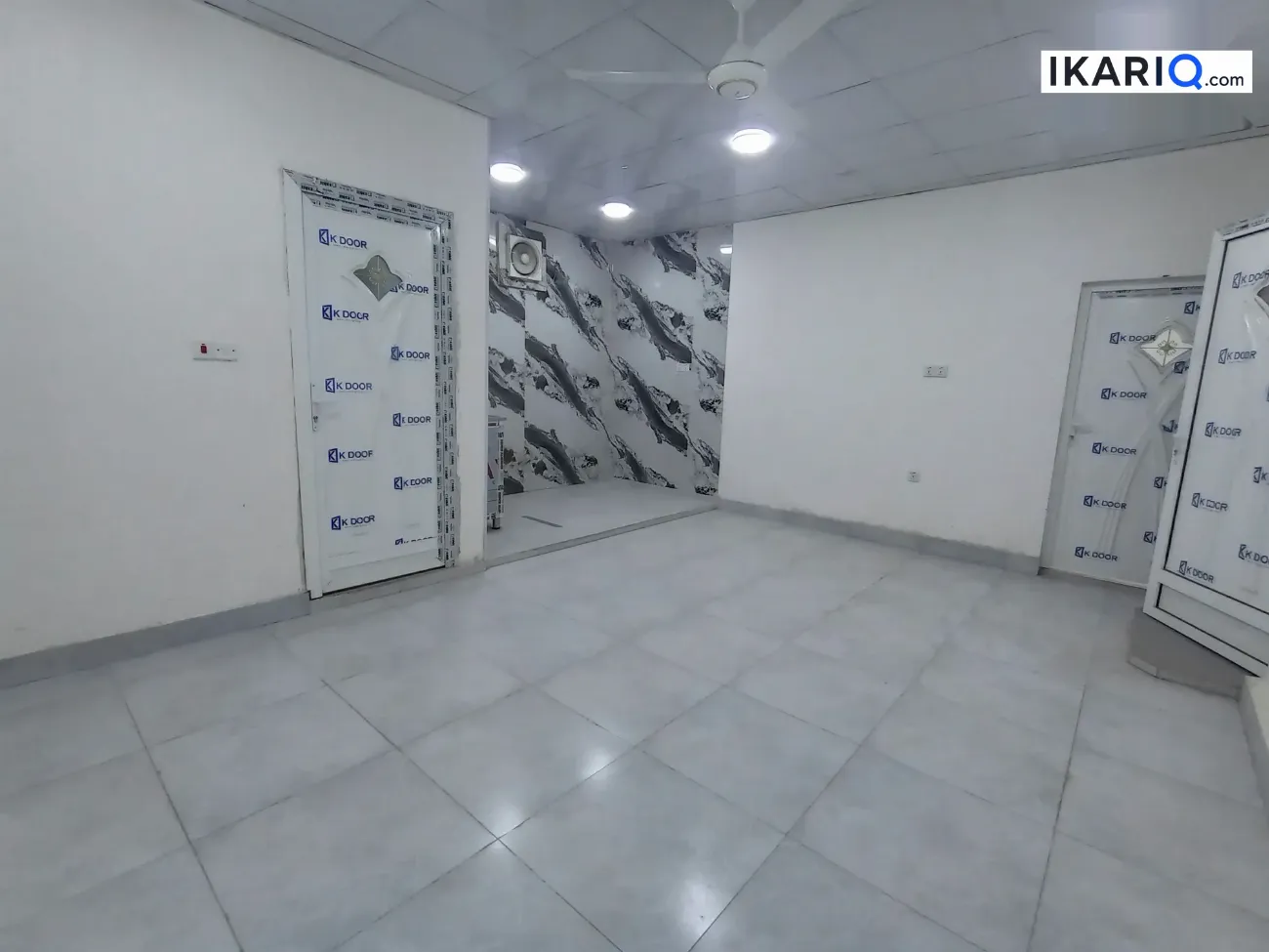 شقة للإيجار في البصرة - 70 م² / 650,000 IQD — صورة 3