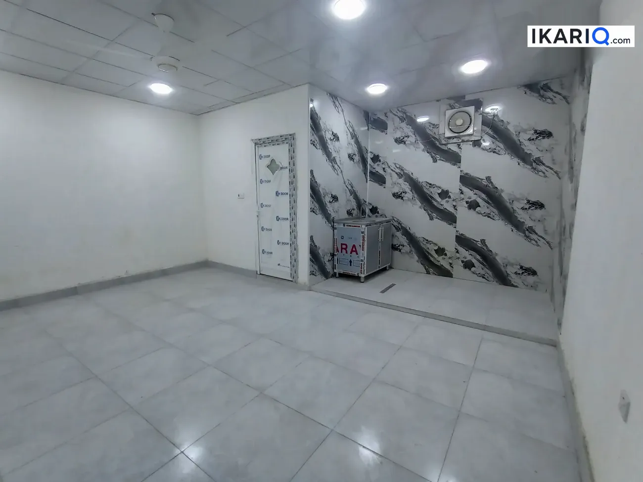 شقة للإيجار في البصرة - 70 م² / 650,000 IQD