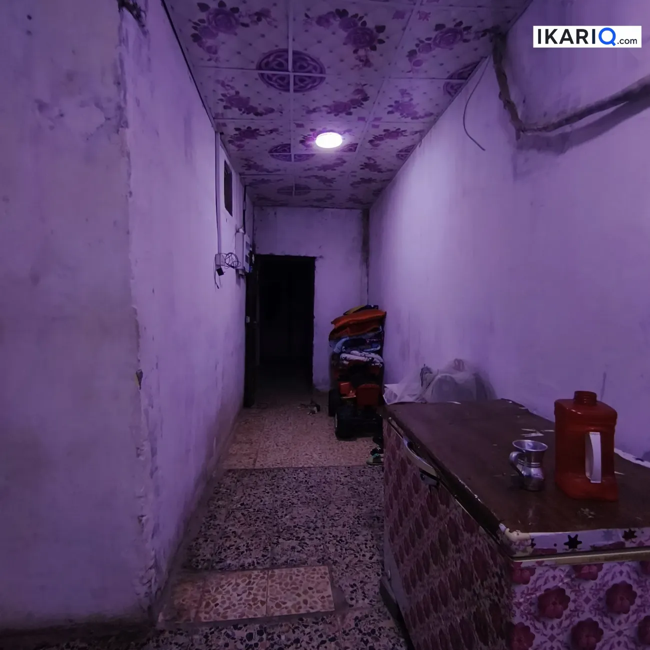 دار للبيع في الأحرار - 75 م² / 45,000,000 IQD — صورة 4
