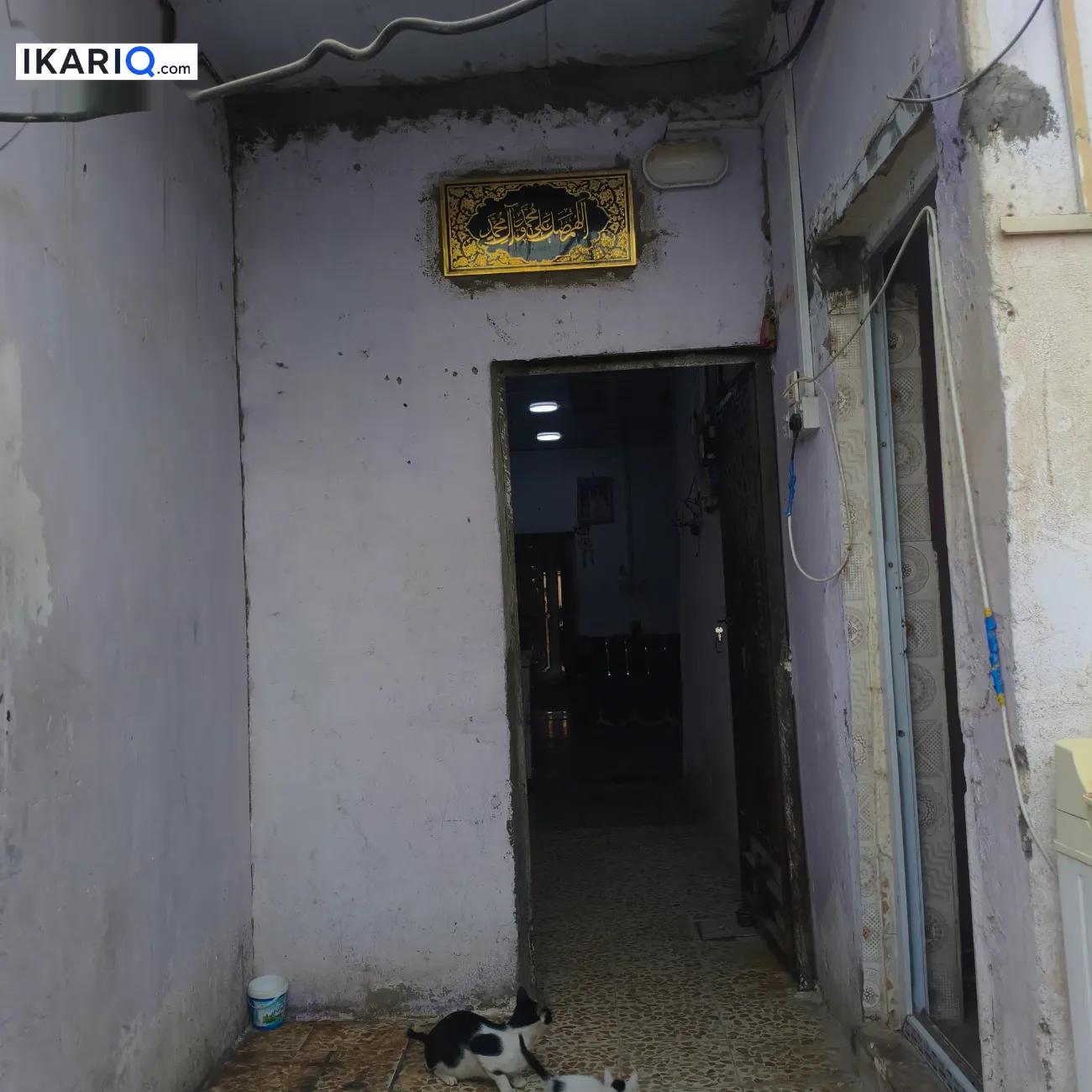 دار للبيع في الأحرار - 75 م² / 45,000,000 IQD — صورة 8