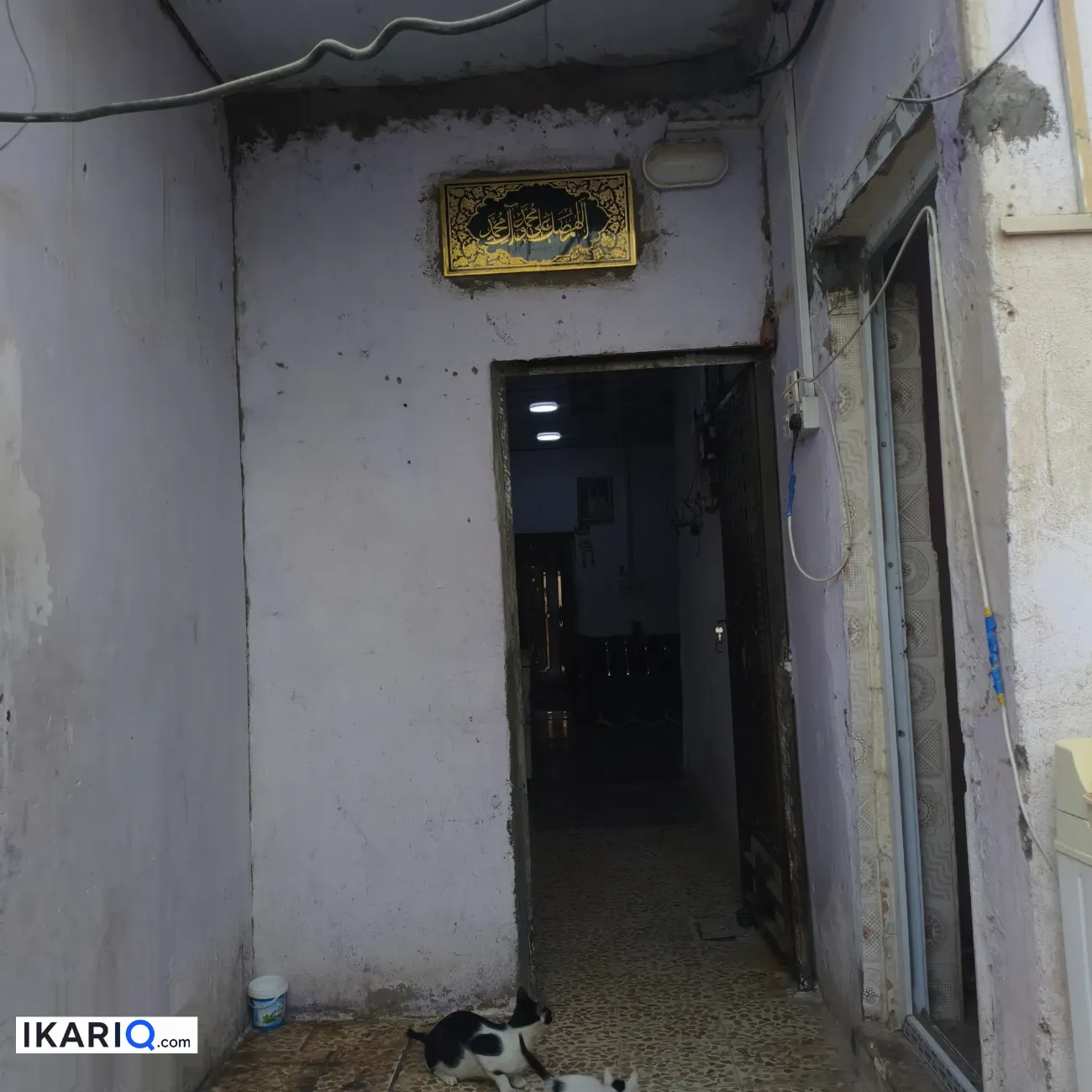 دار للبيع في الأحرار - 75 م² / 45,000,000 IQD — صورة 2