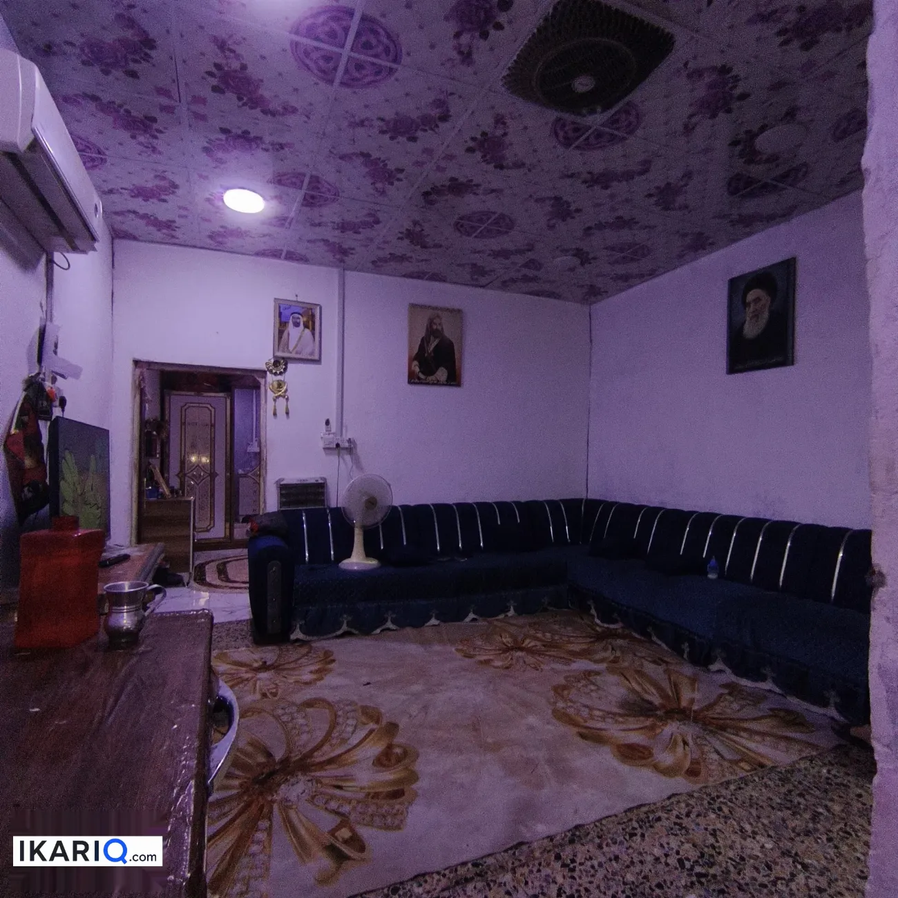 دار للبيع في الأحرار - 75 م² / 45,000,000 IQD — صورة 3